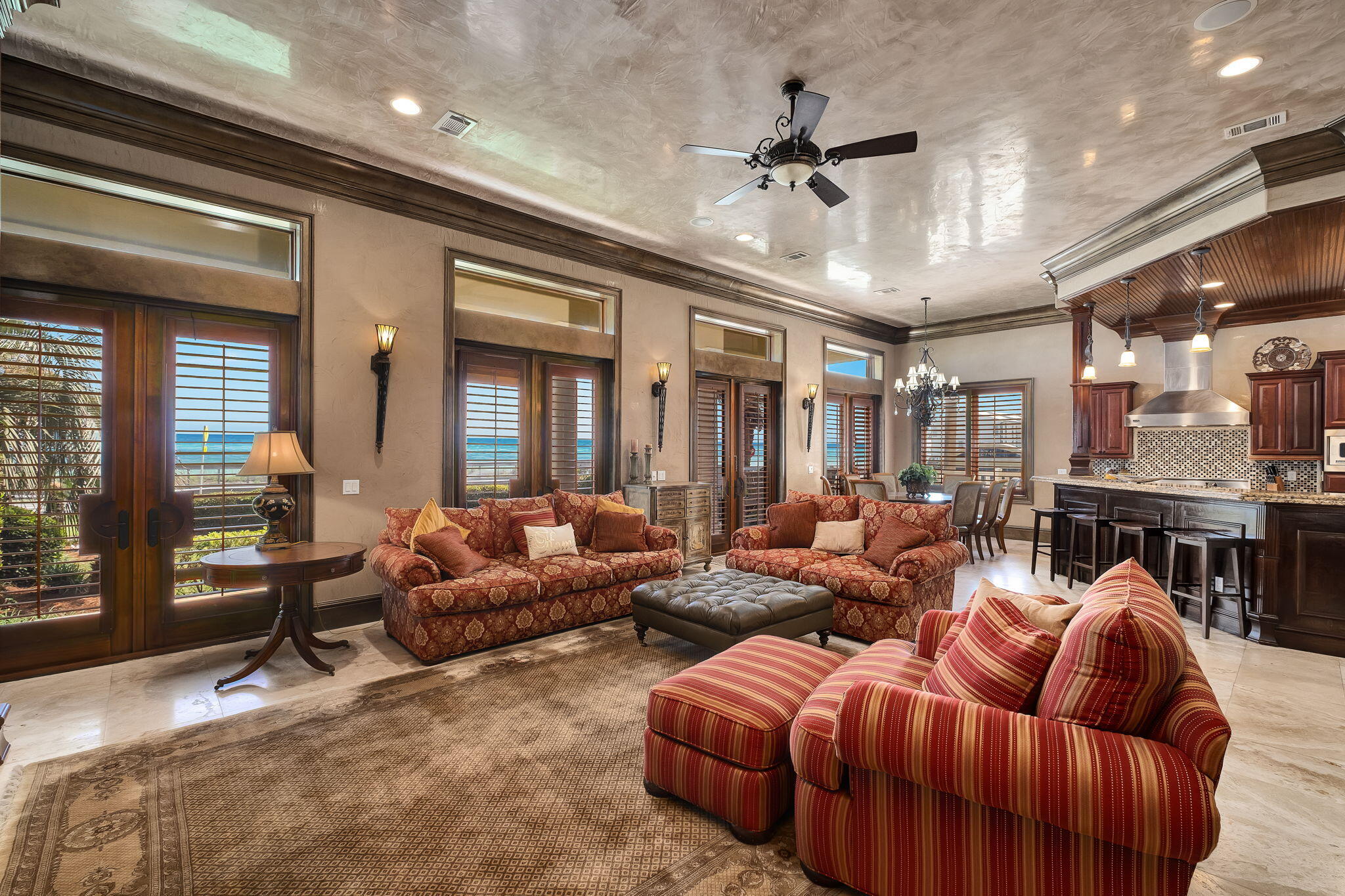 MARAVILLA SHORES - Residential