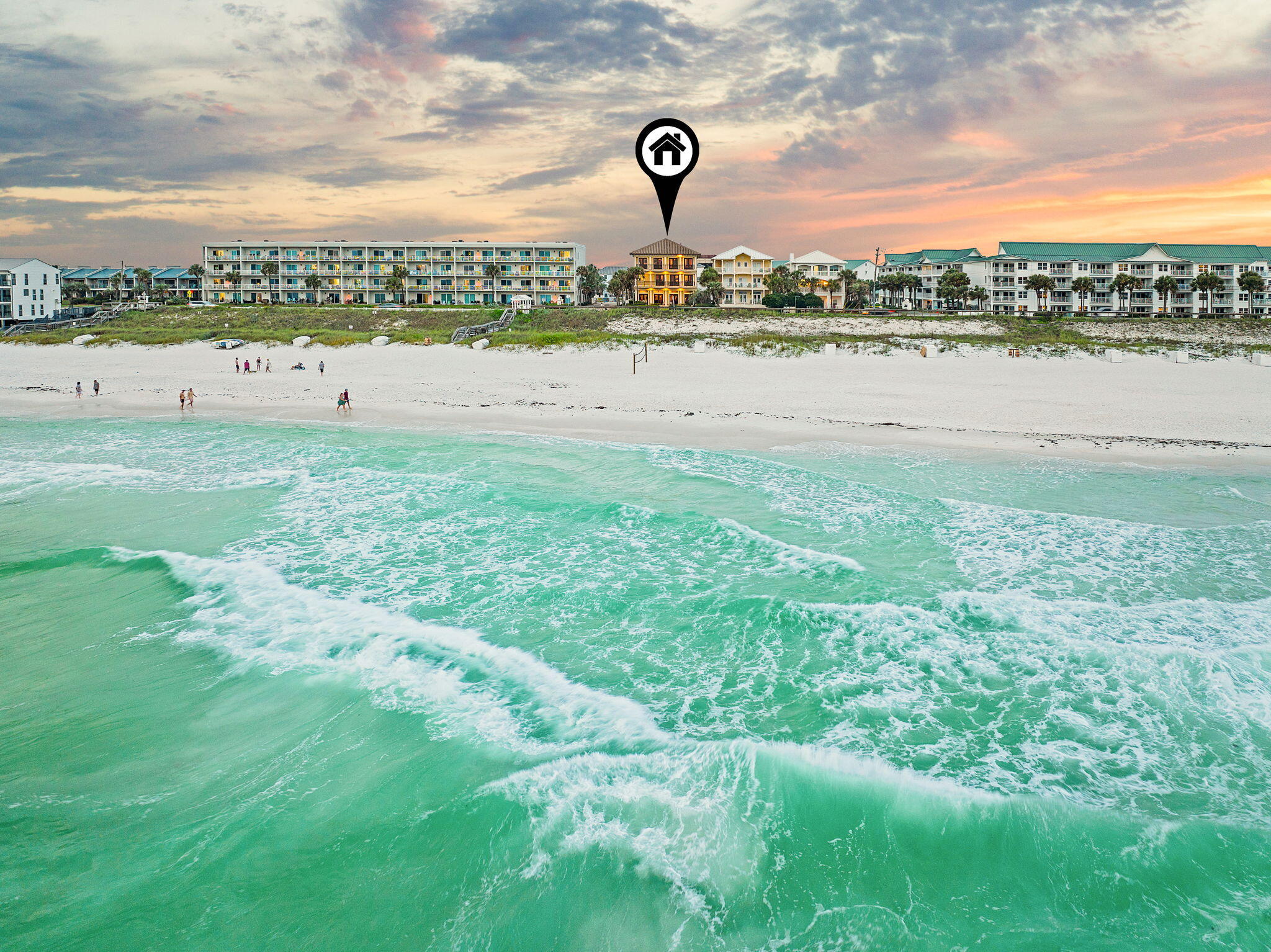 MARAVILLA SHORES - Residential