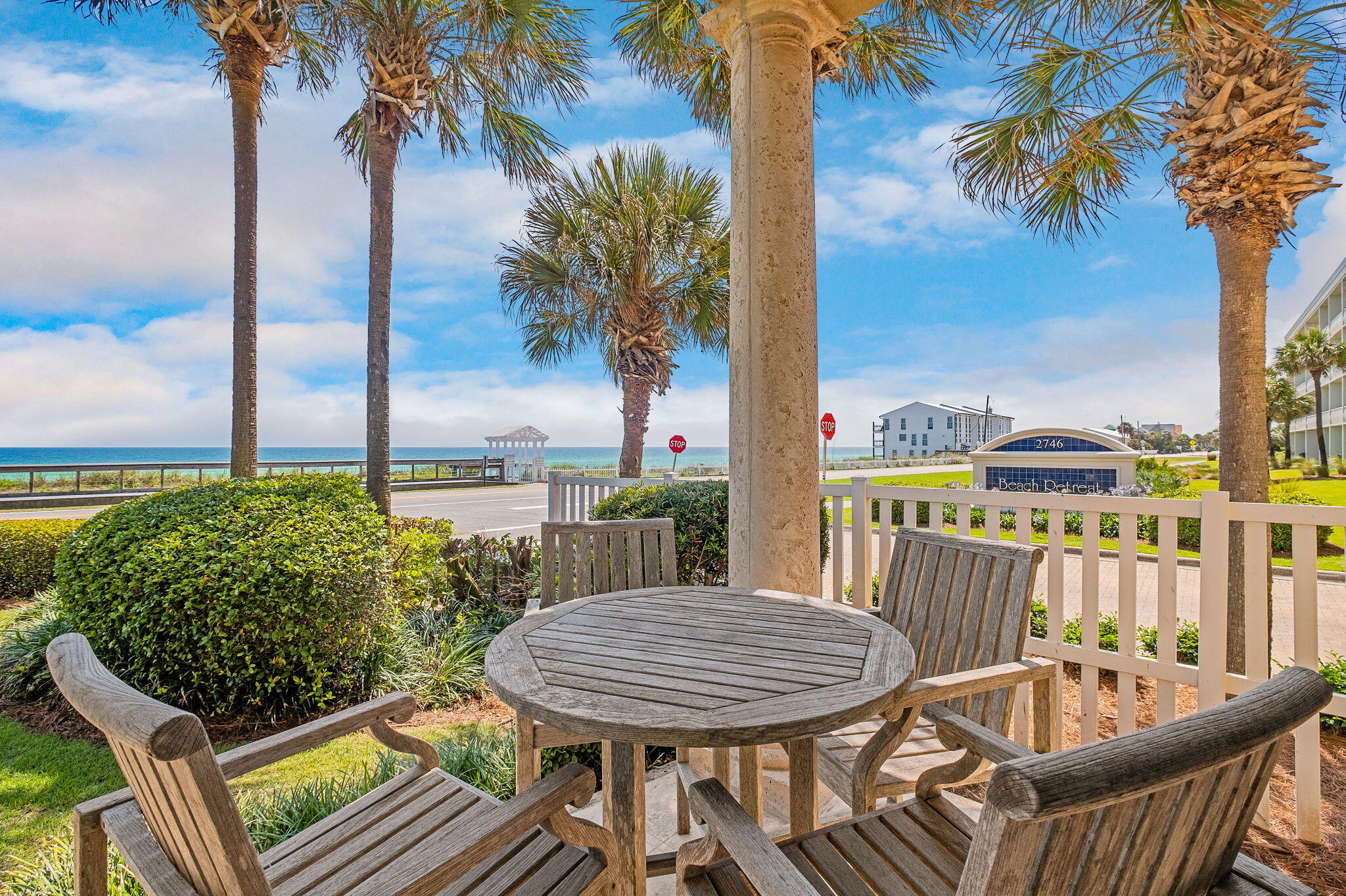 MARAVILLA SHORES - Residential