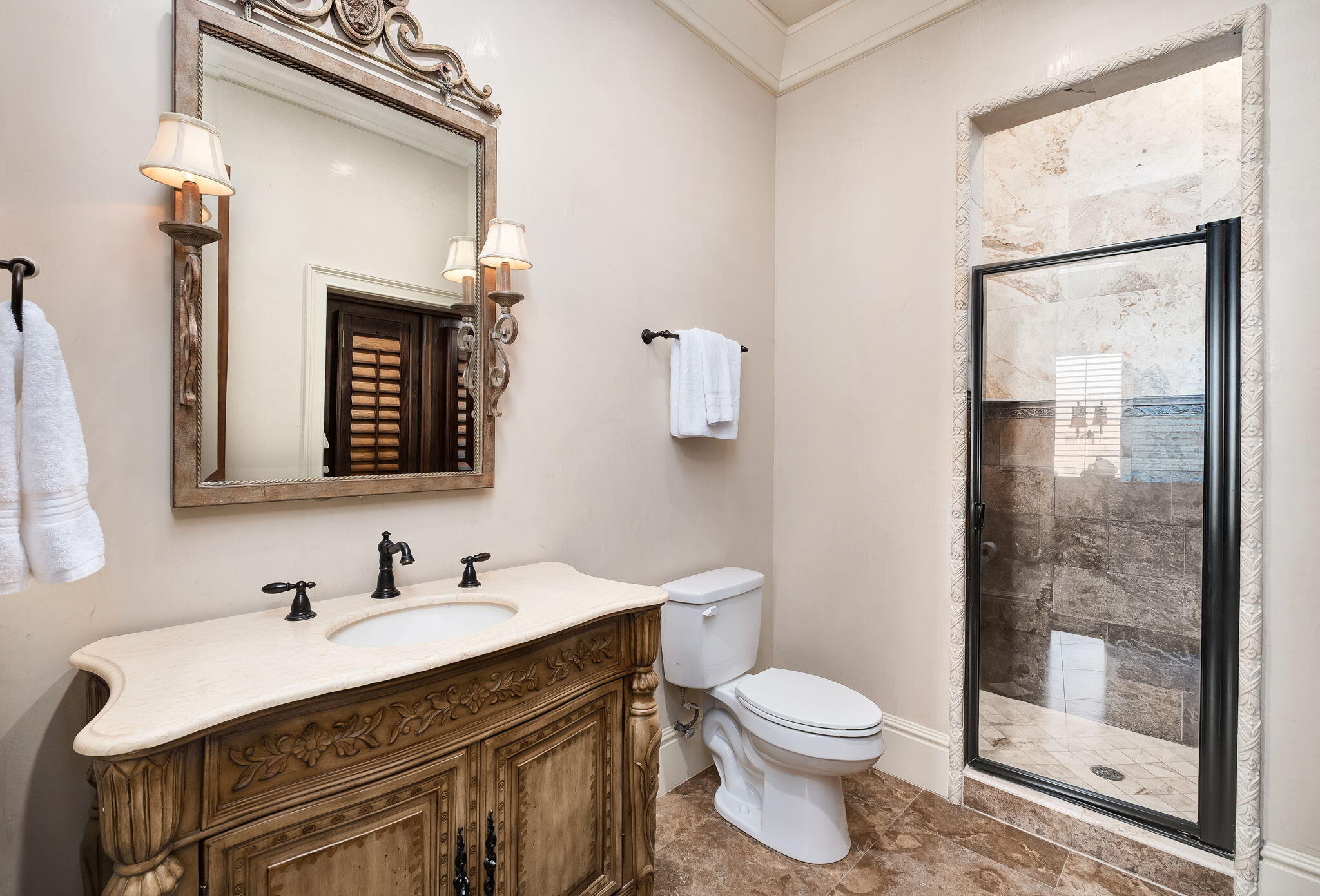 MARAVILLA SHORES - Residential