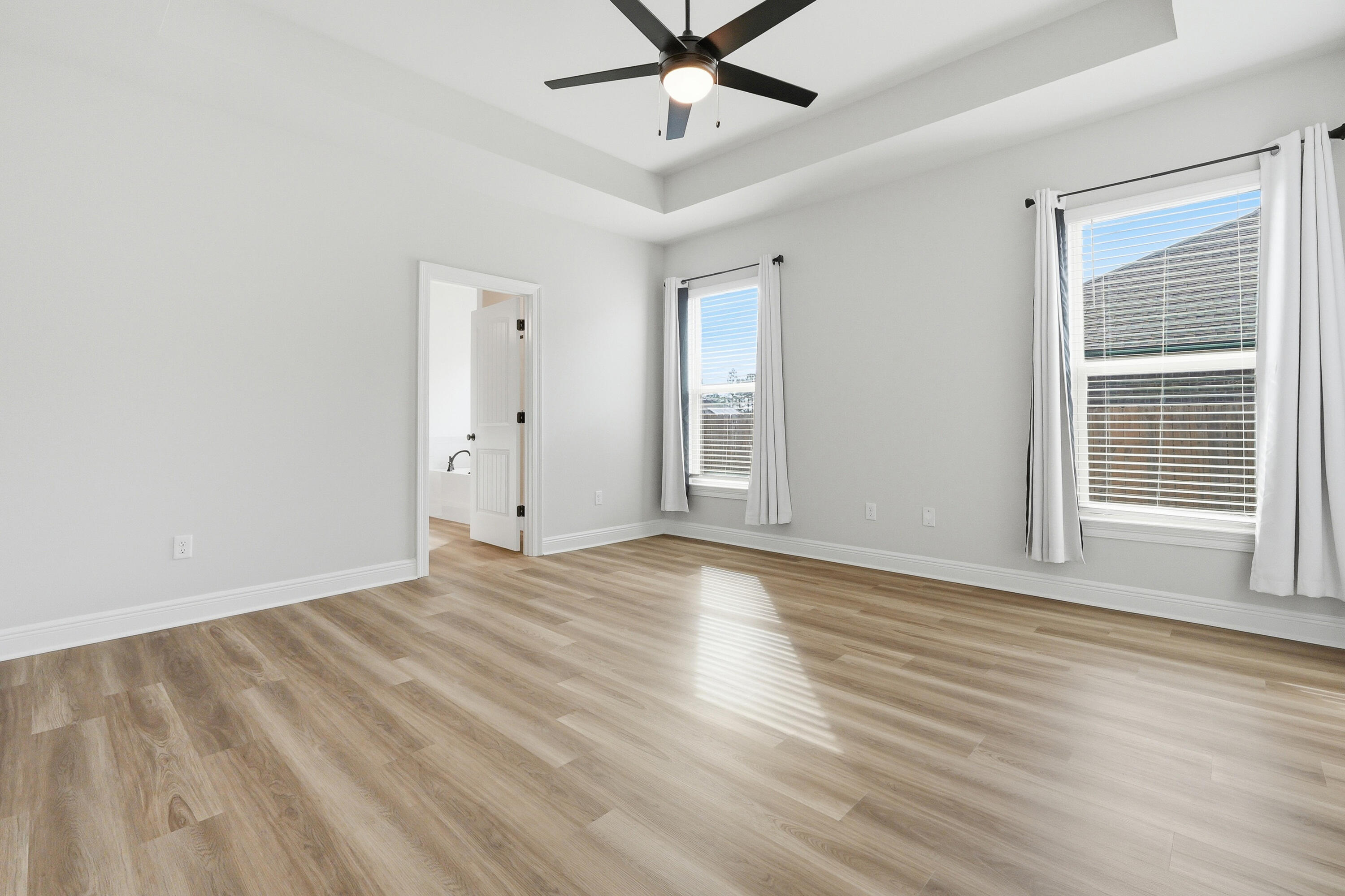 PATRIOT RIDGE - Residential