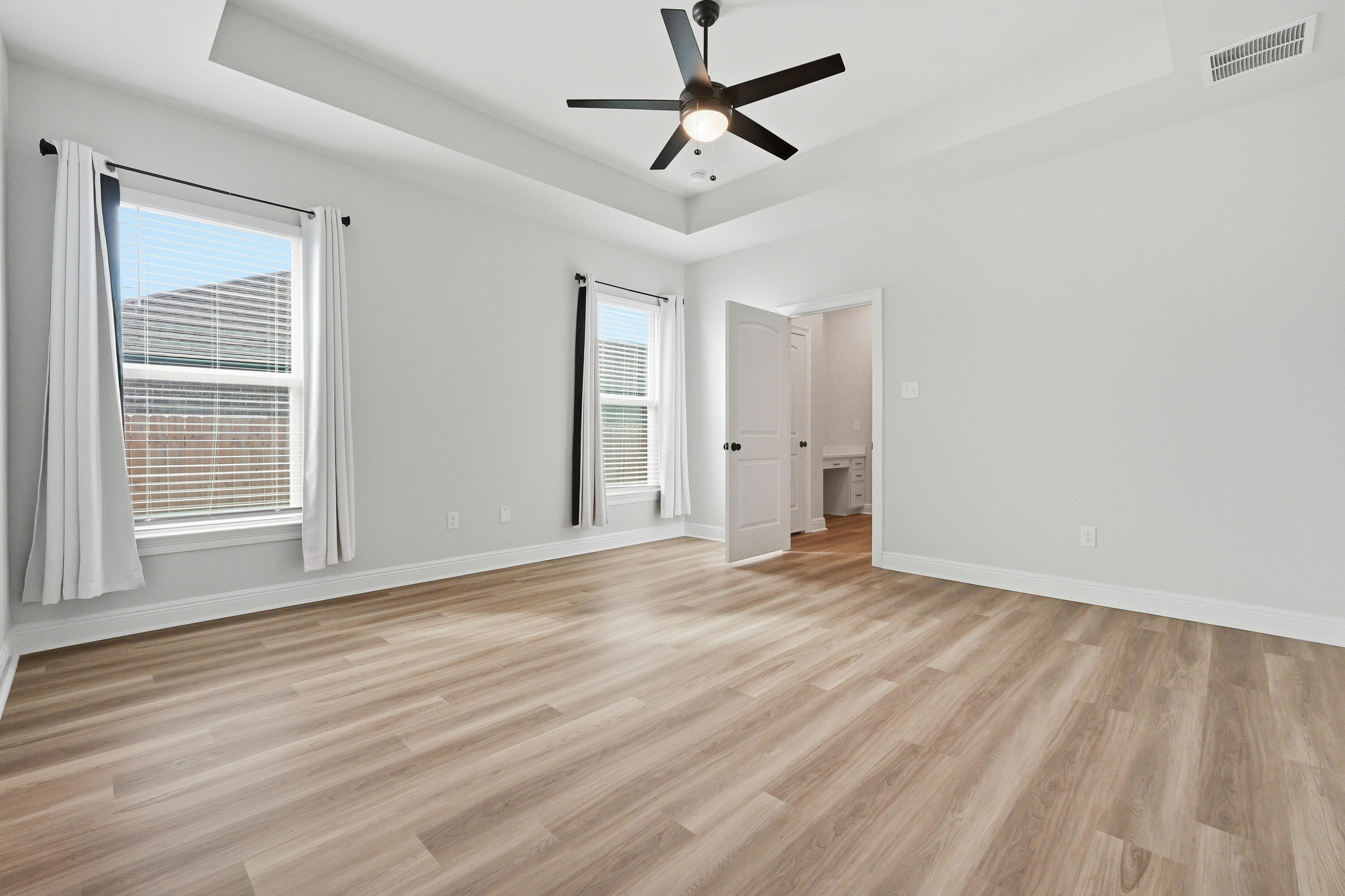 PATRIOT RIDGE - Residential