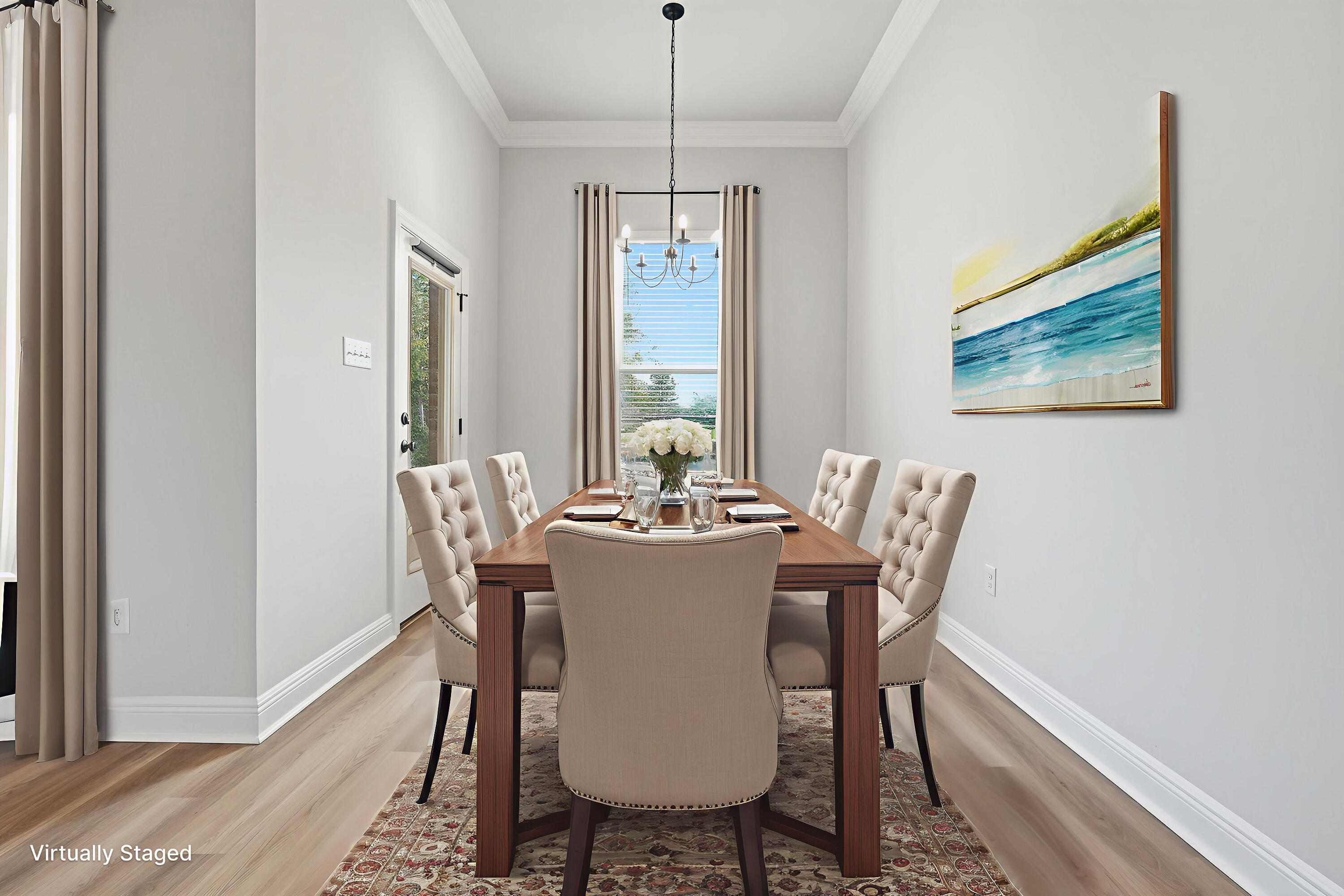 PATRIOT RIDGE - Residential