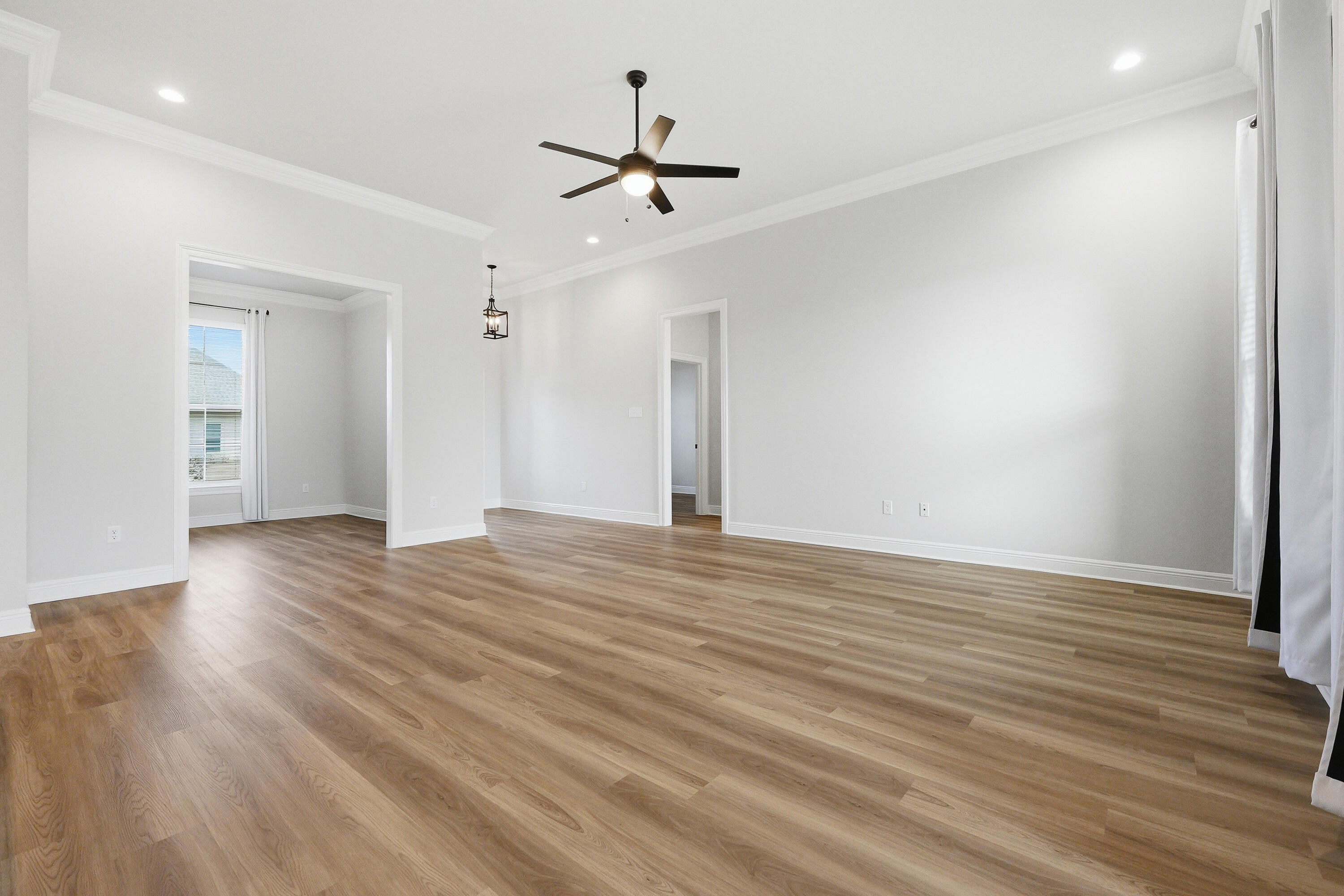 PATRIOT RIDGE - Residential