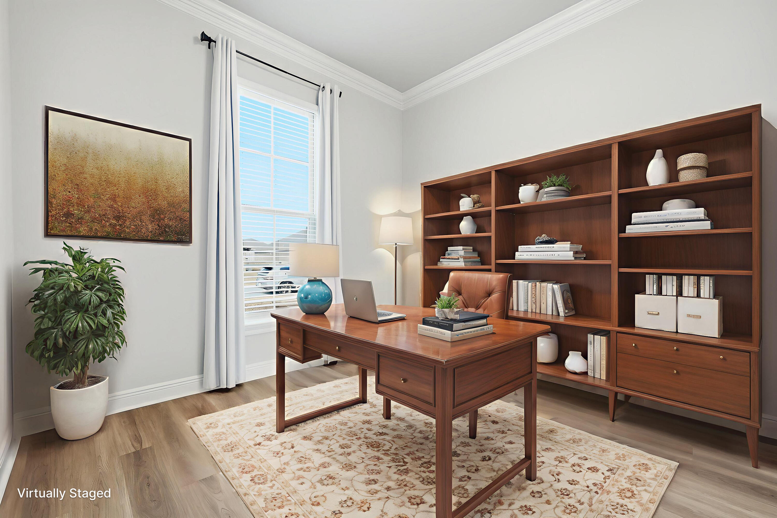 PATRIOT RIDGE - Residential