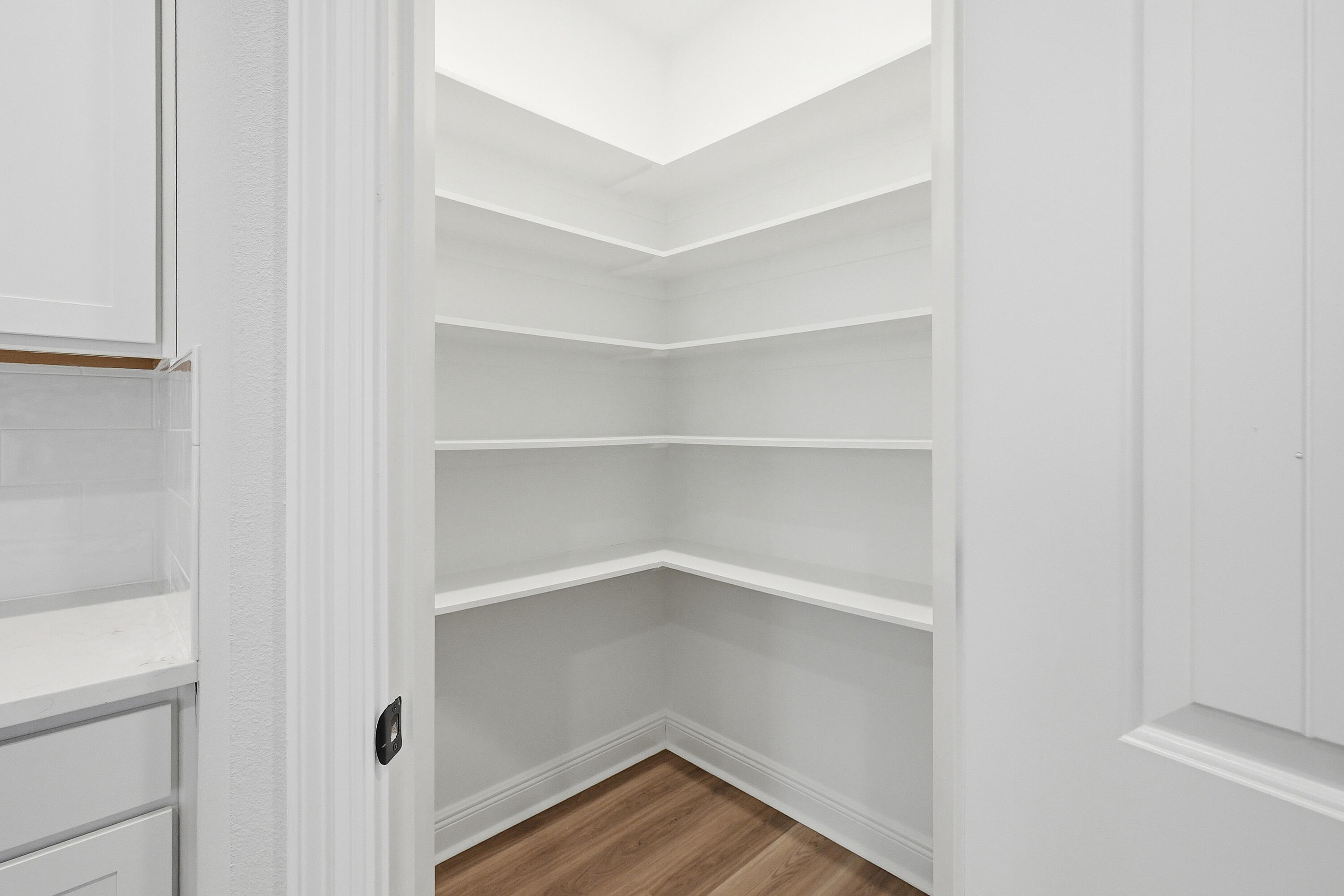 PATRIOT RIDGE - Residential