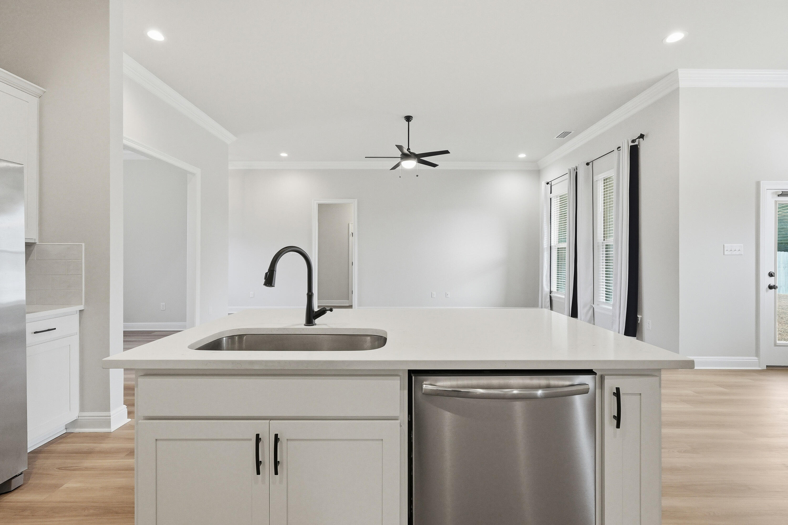 PATRIOT RIDGE - Residential