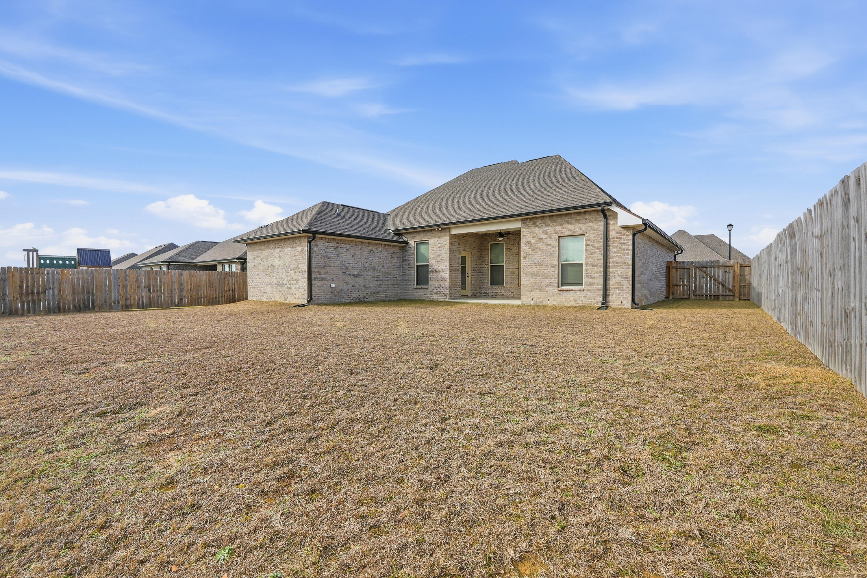 PATRIOT RIDGE - Residential