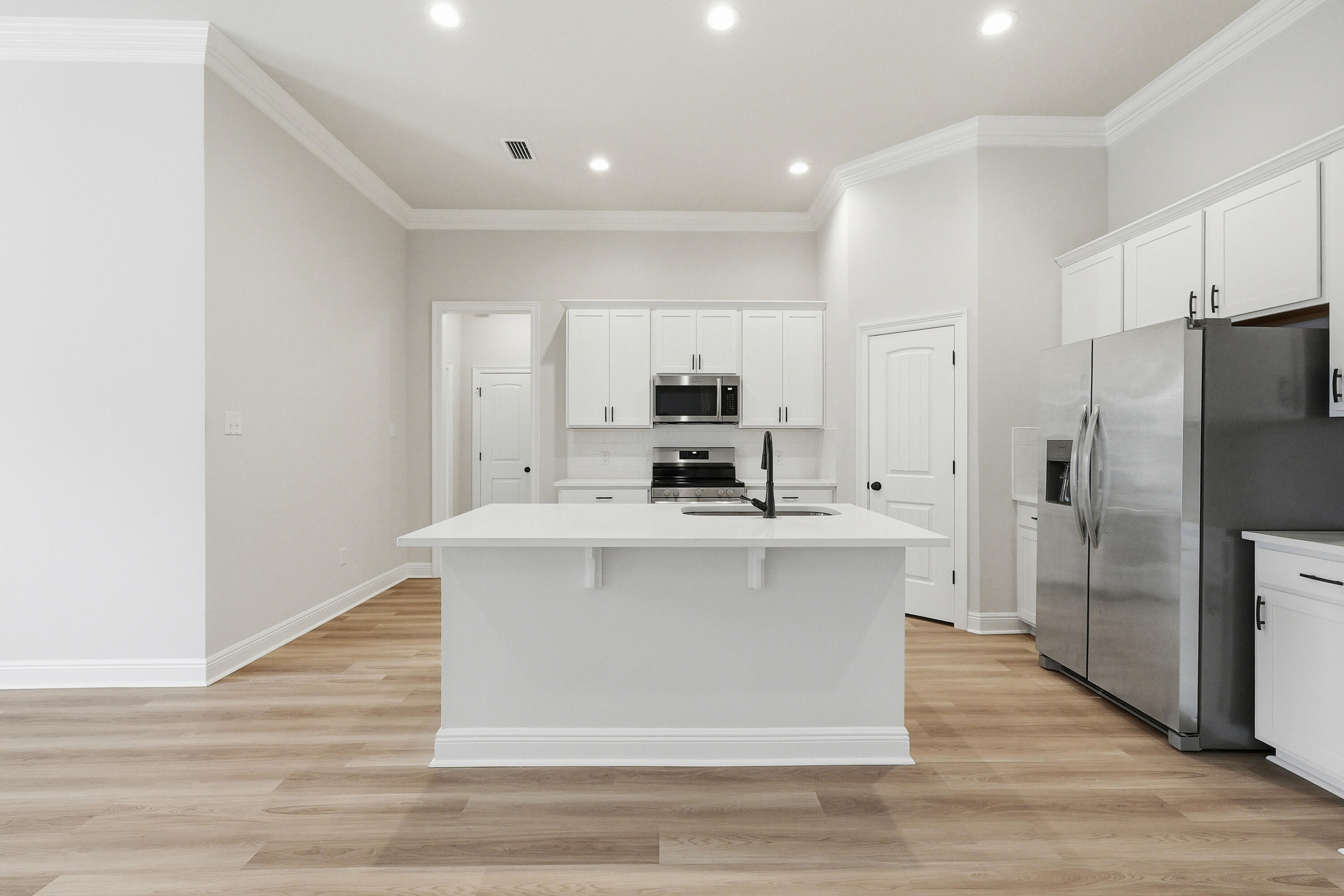 PATRIOT RIDGE - Residential