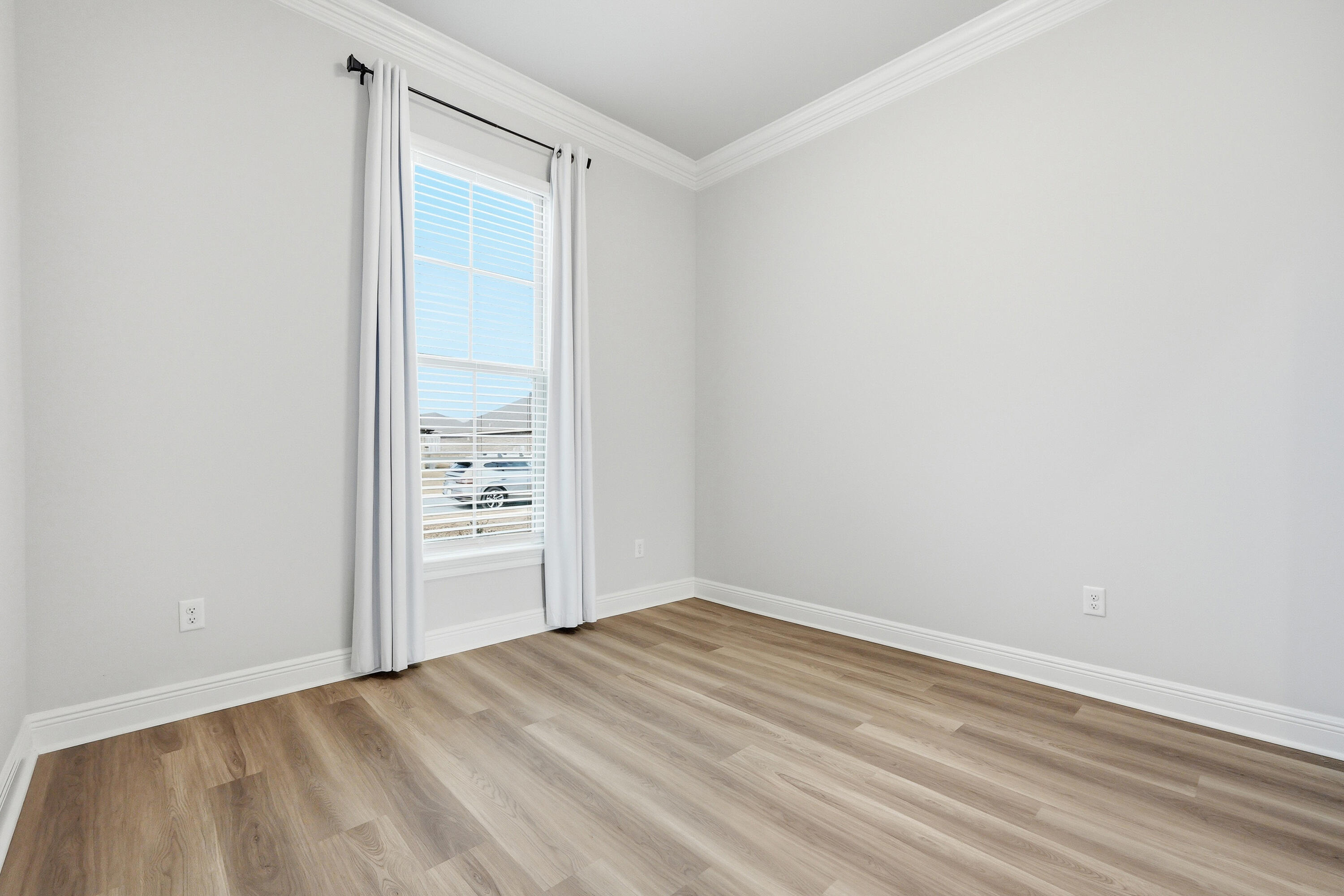 PATRIOT RIDGE - Residential