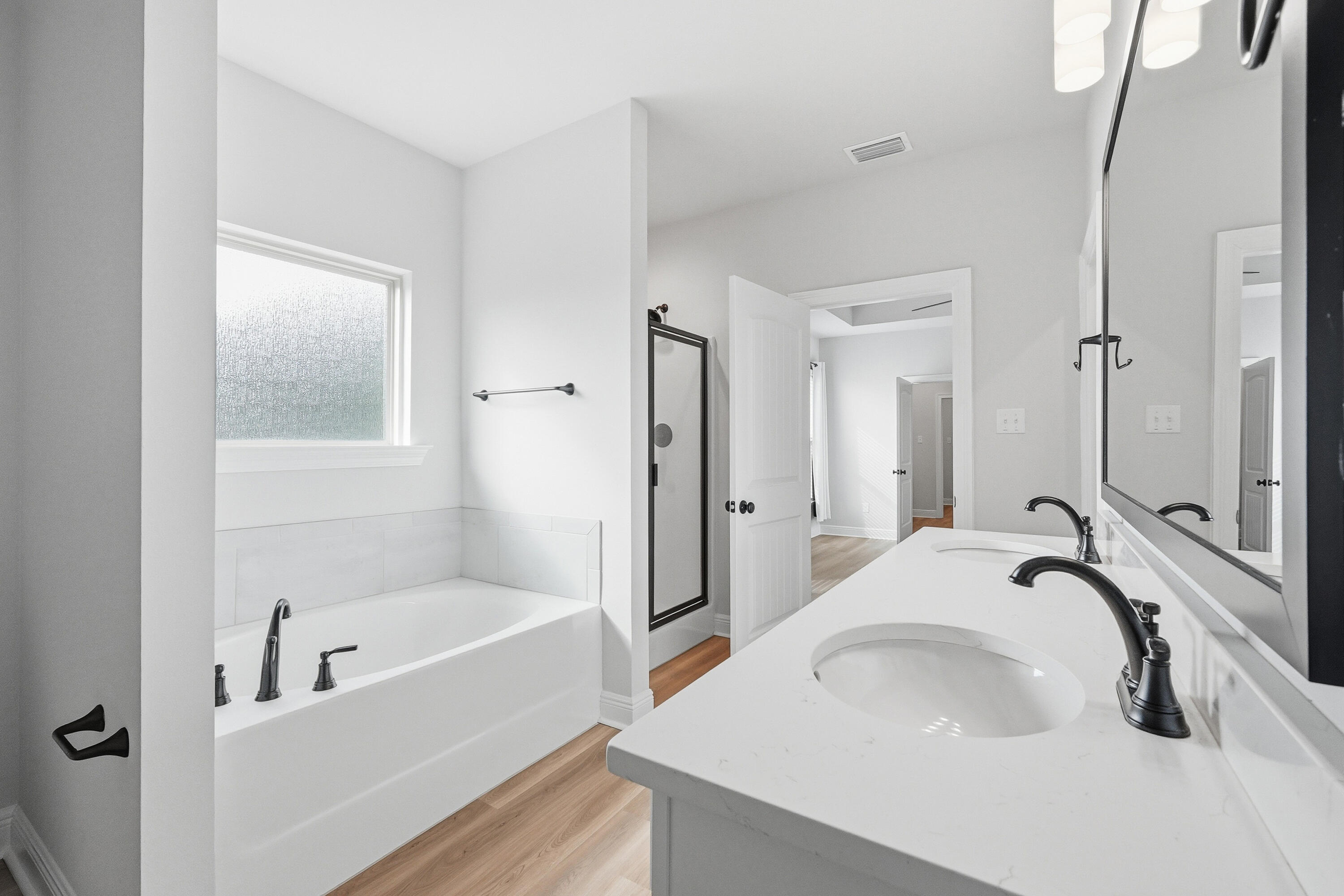 PATRIOT RIDGE - Residential