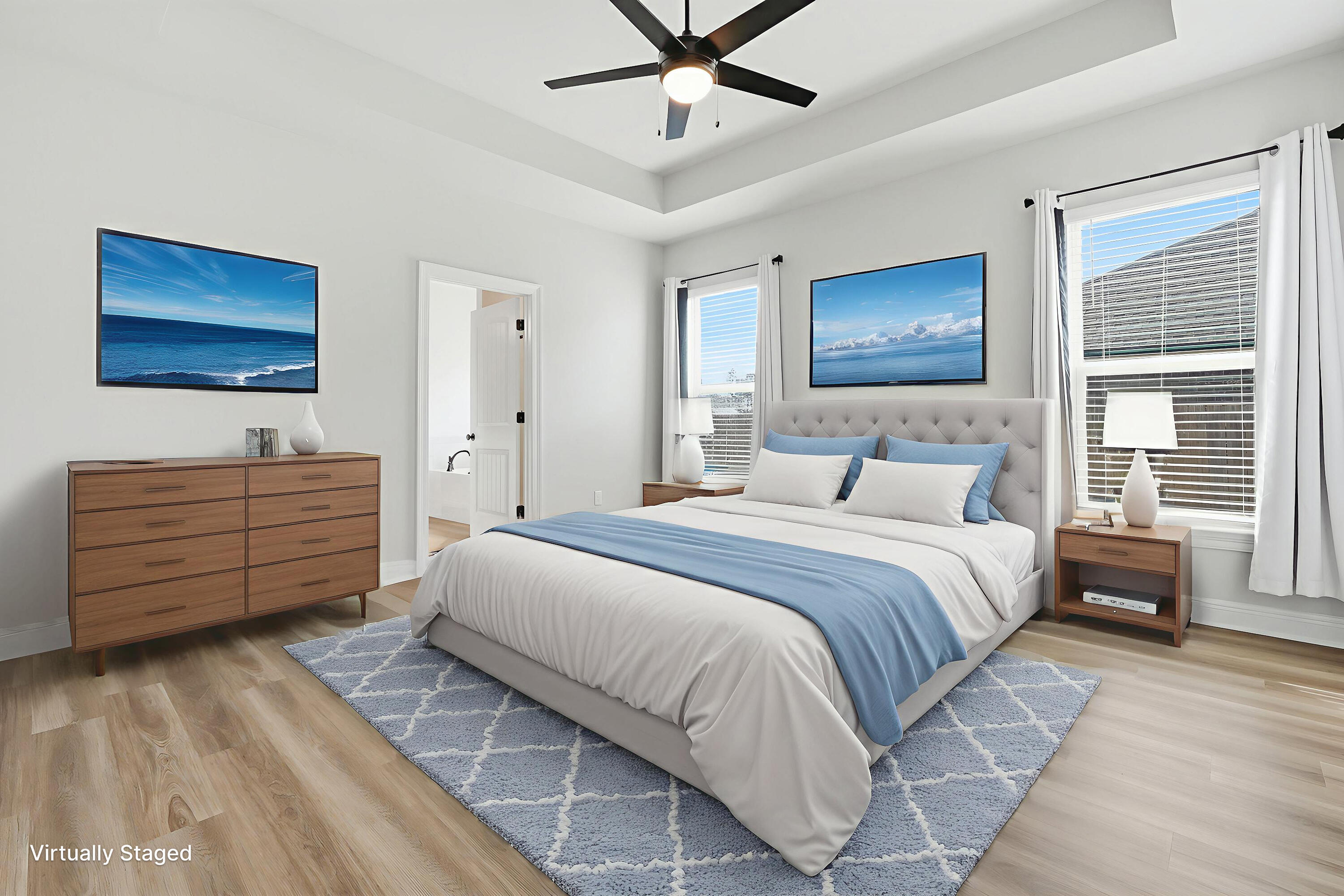 PATRIOT RIDGE - Residential