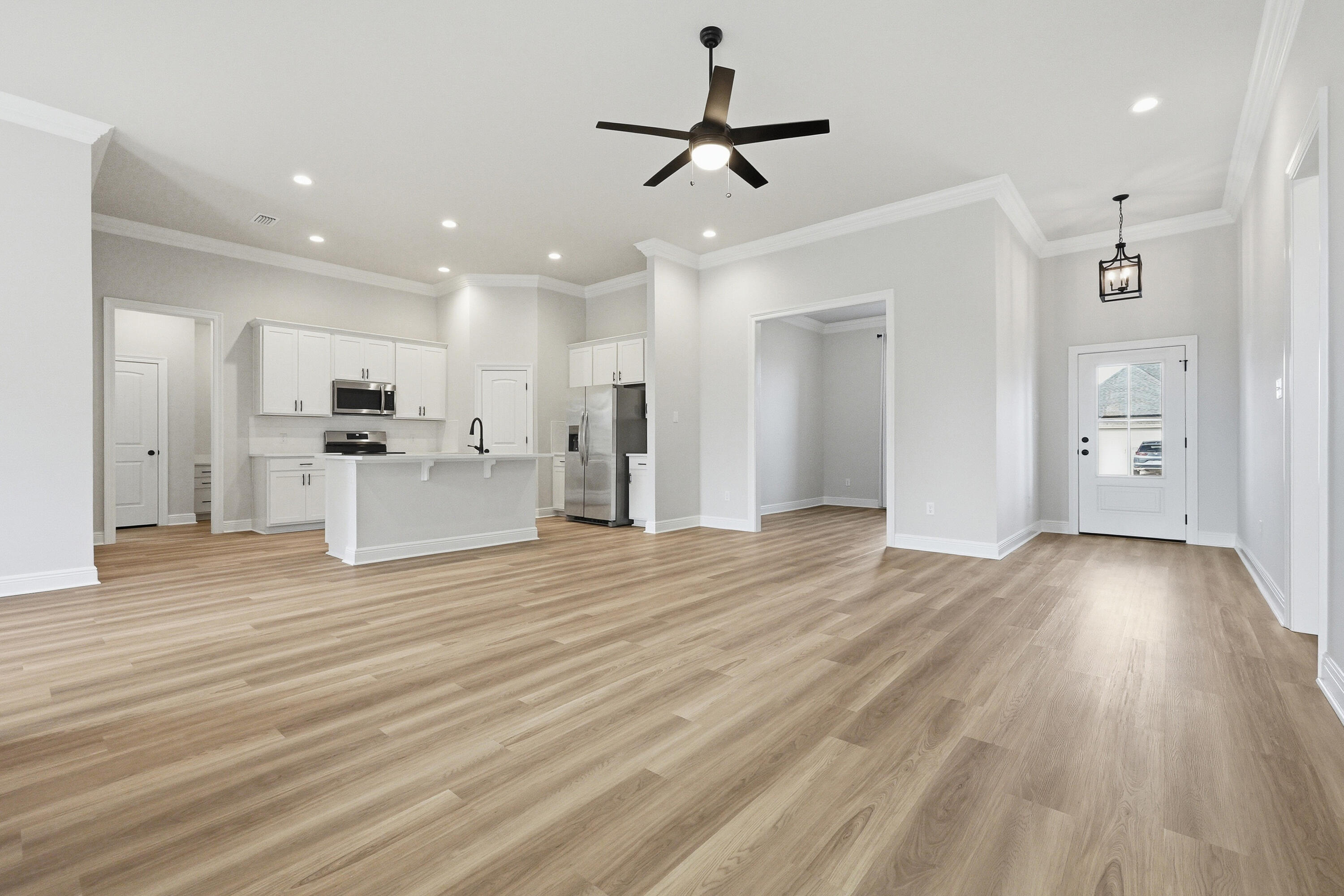 PATRIOT RIDGE - Residential