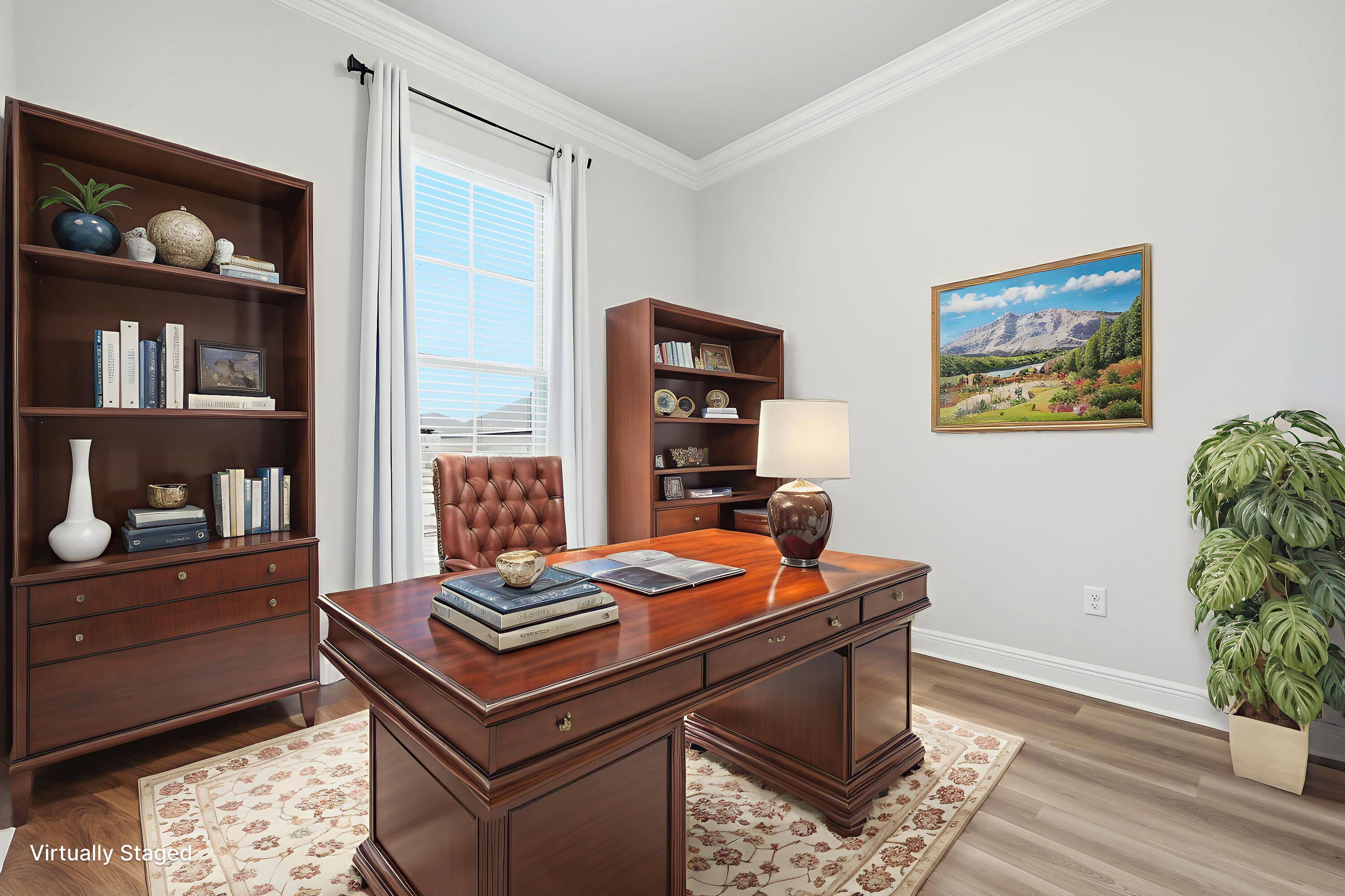 PATRIOT RIDGE - Residential