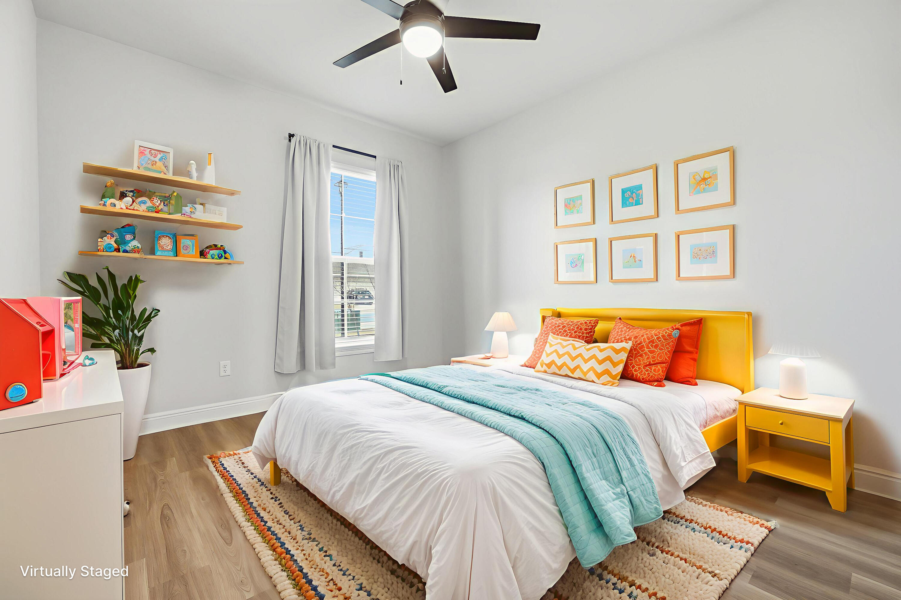 PATRIOT RIDGE - Residential