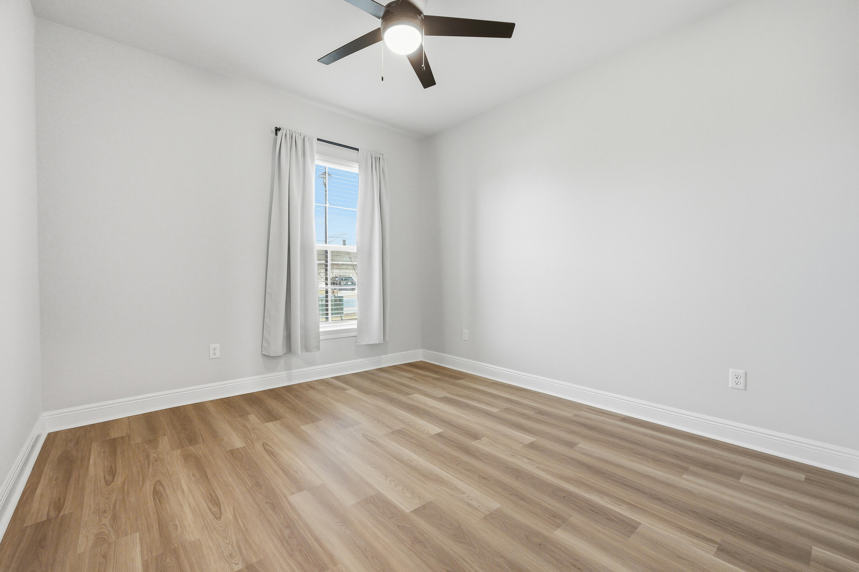 PATRIOT RIDGE - Residential