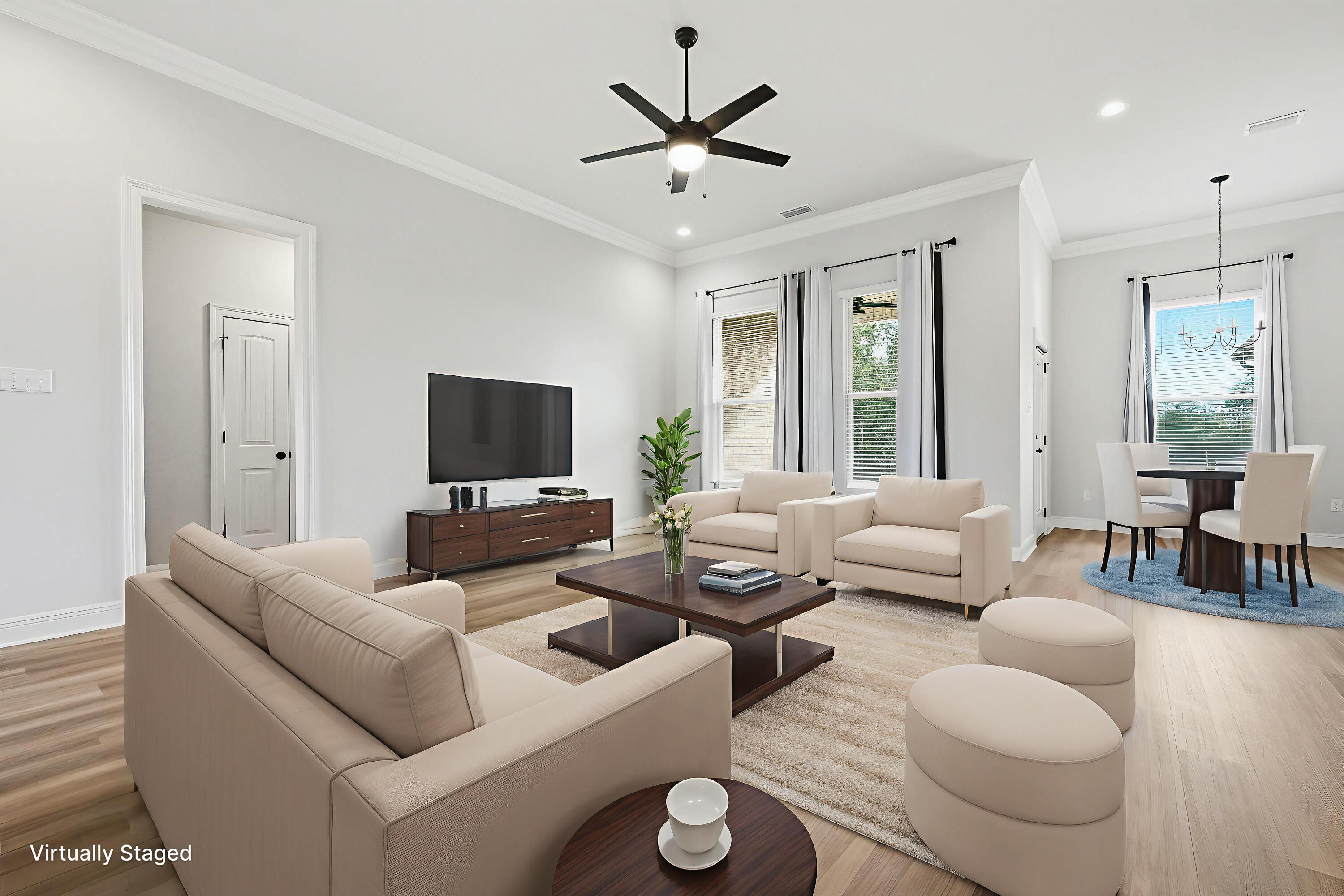 PATRIOT RIDGE - Residential