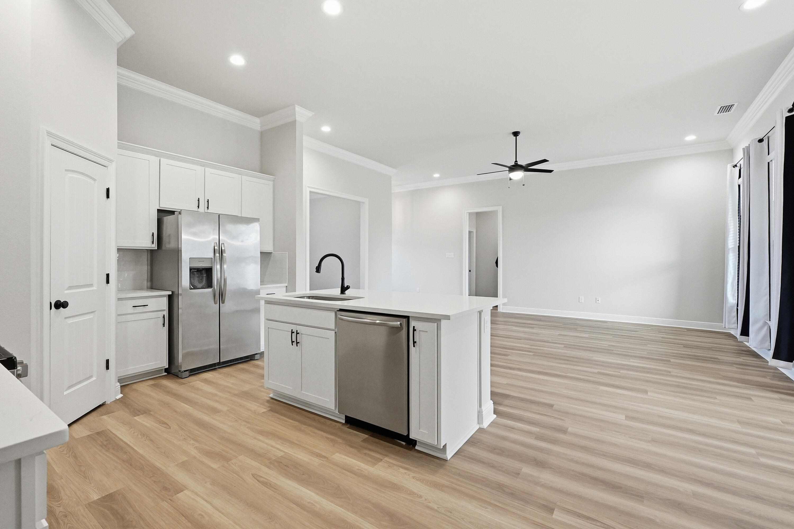 PATRIOT RIDGE - Residential