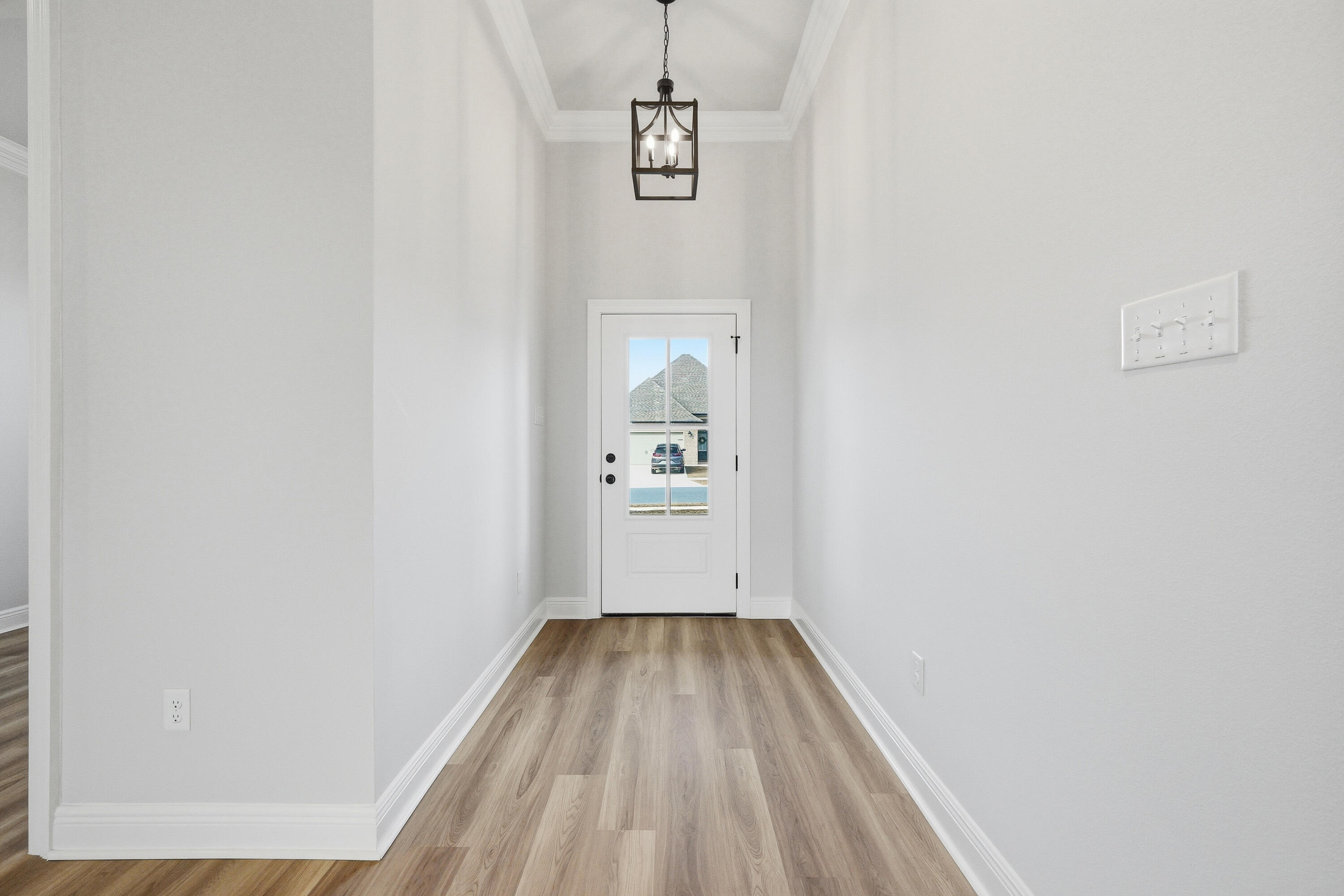 PATRIOT RIDGE - Residential