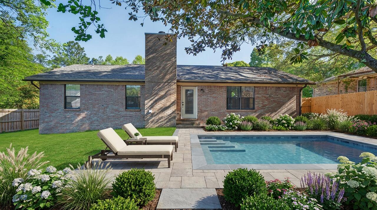 SOUTHVIEW ESTATES - Residential