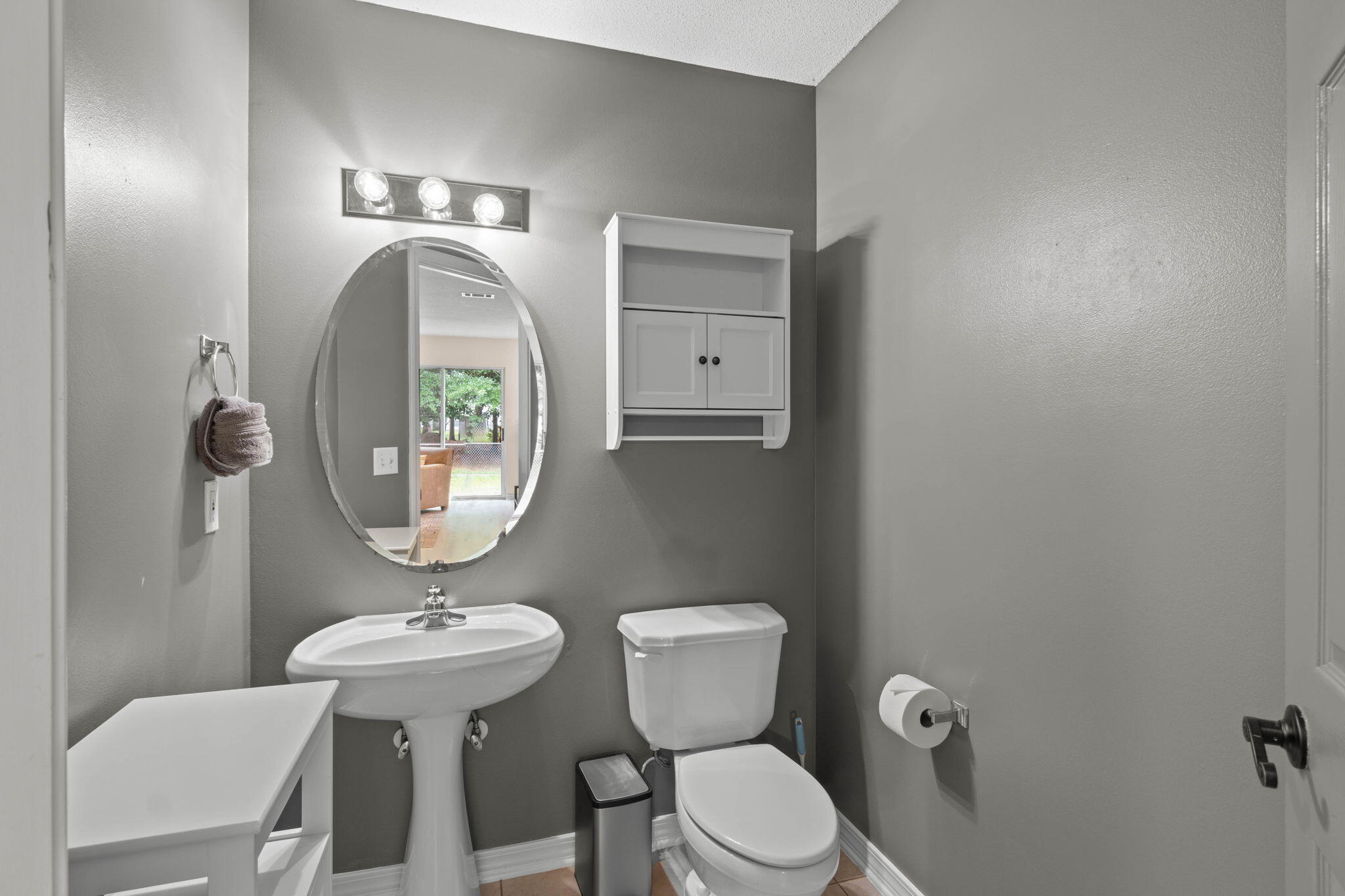 SHALIMAR COTTAGES - Residential