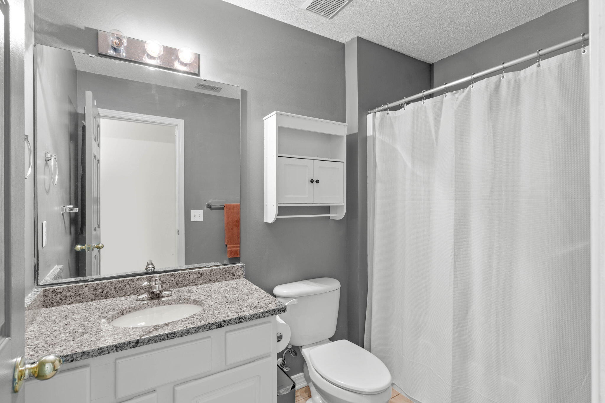 SHALIMAR COTTAGES - Residential