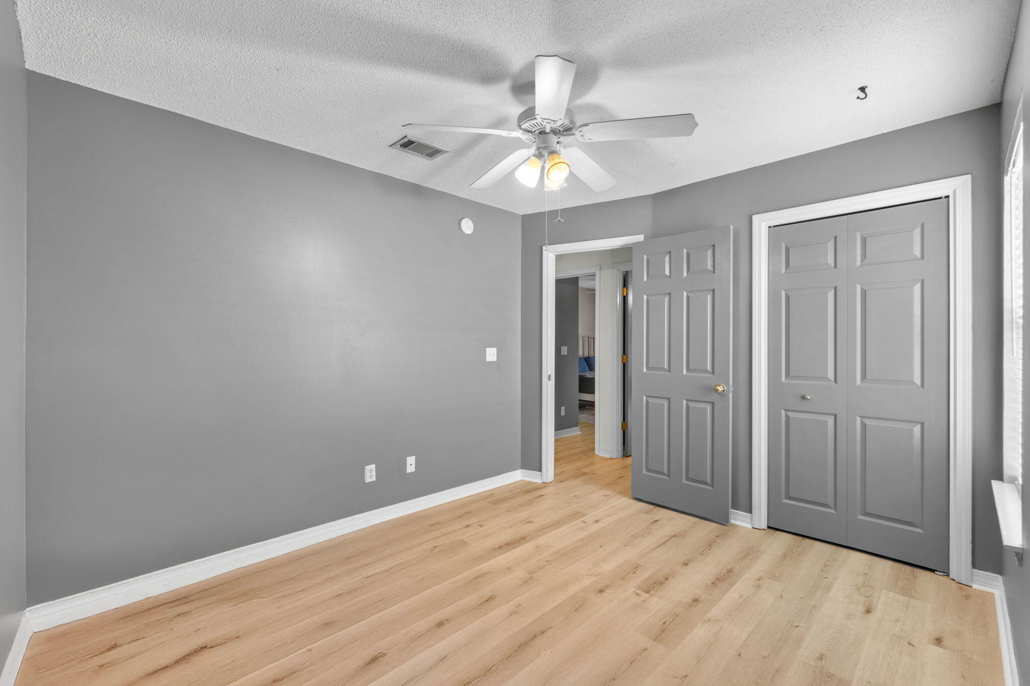 SHALIMAR COTTAGES - Residential