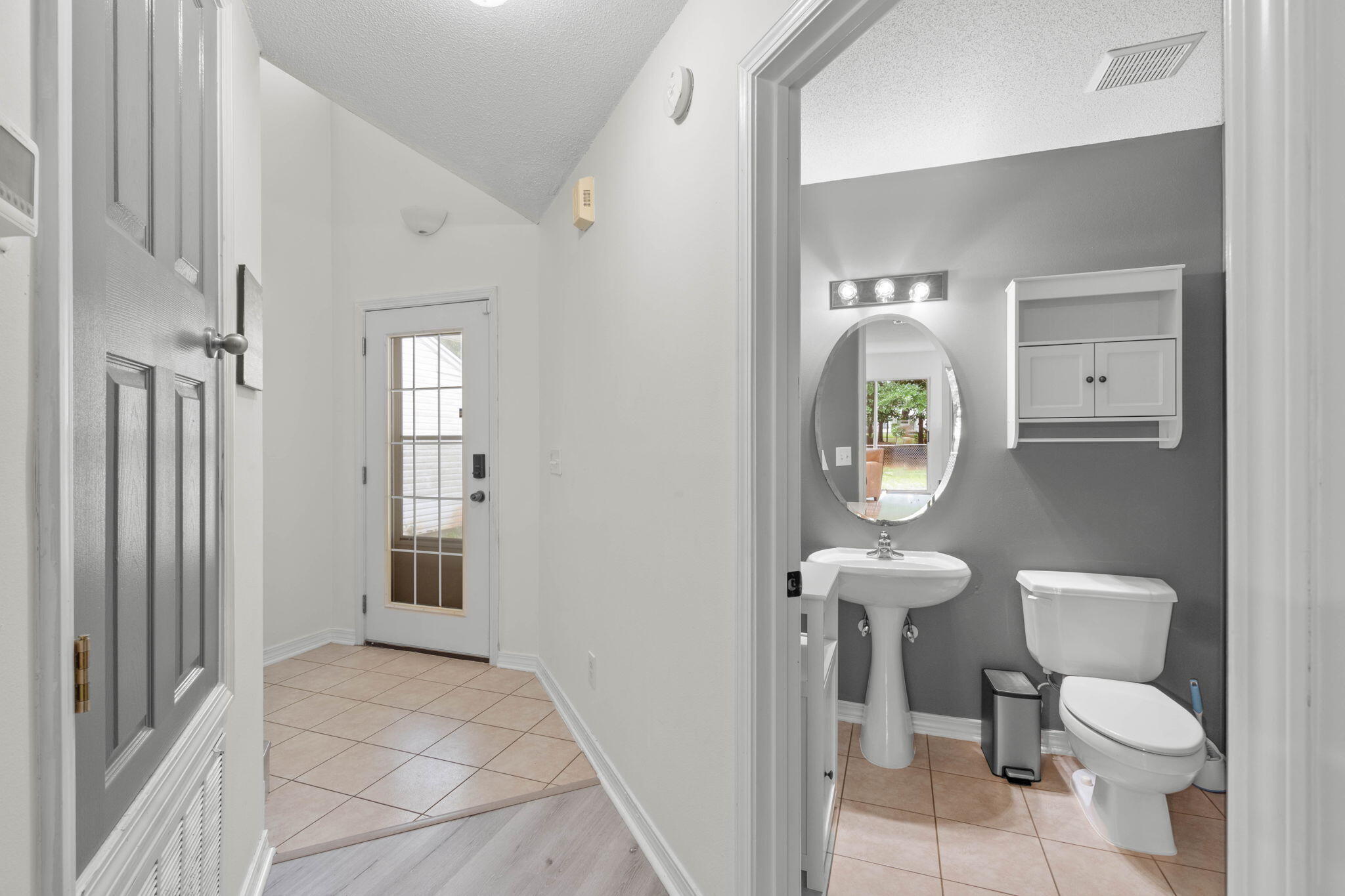 SHALIMAR COTTAGES - Residential