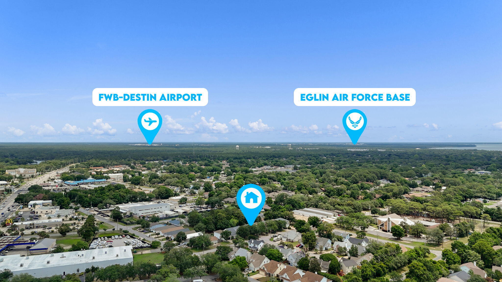 SHALIMAR COTTAGES - Residential