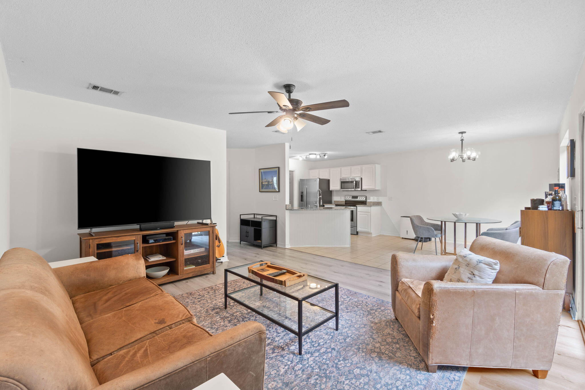 SHALIMAR COTTAGES - Residential