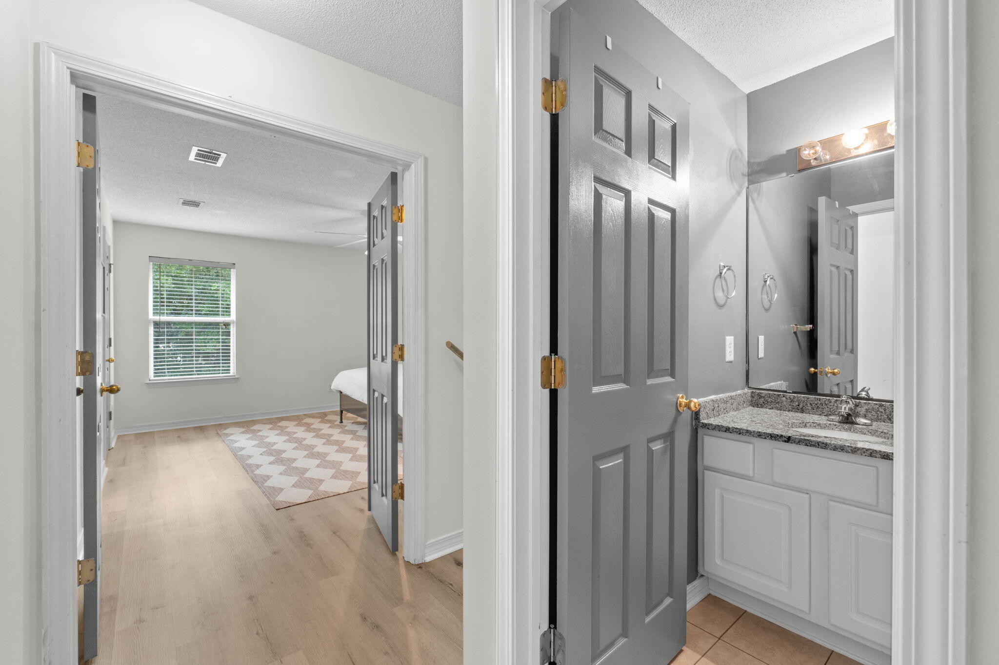 SHALIMAR COTTAGES - Residential