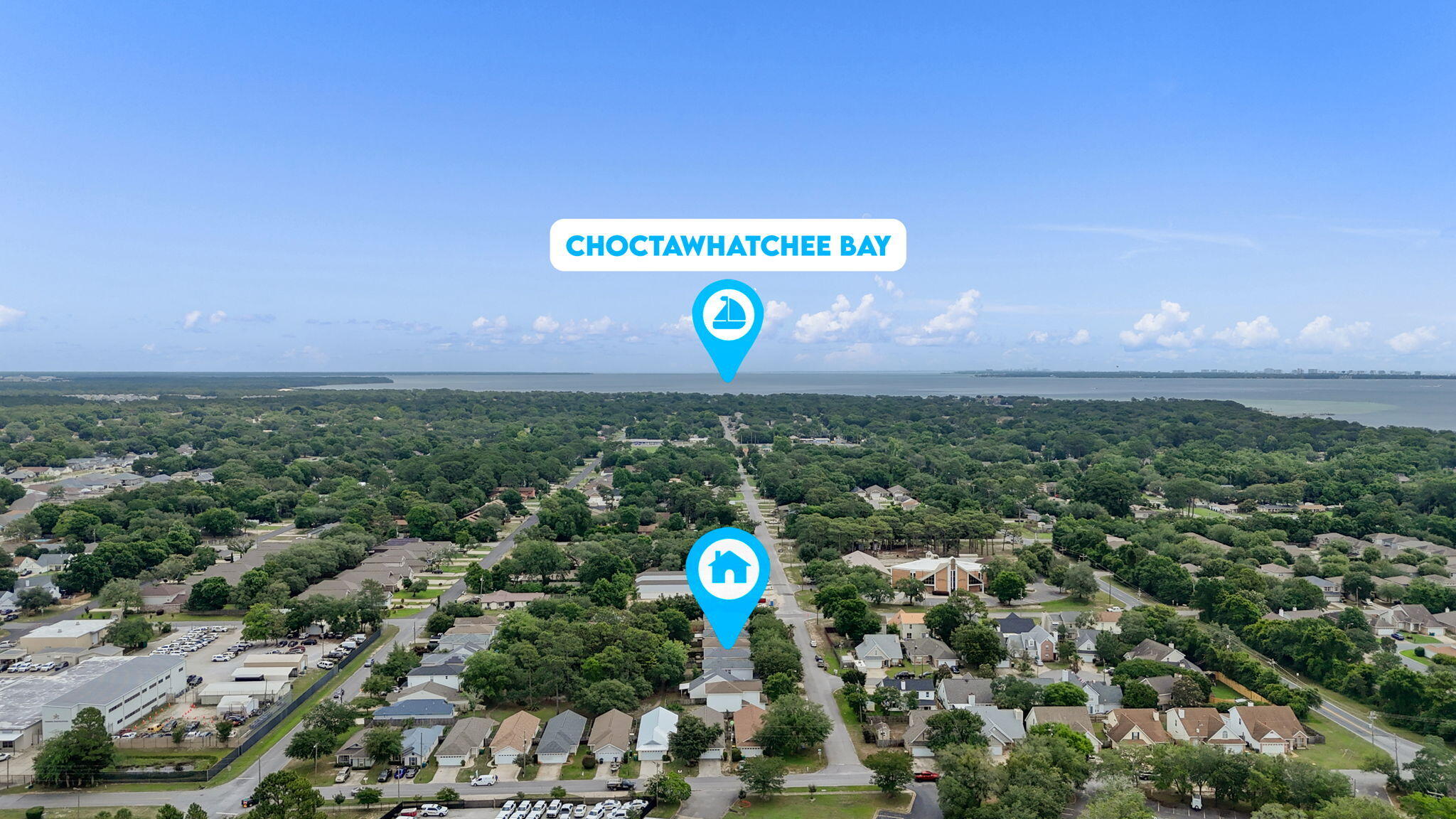 SHALIMAR COTTAGES - Residential