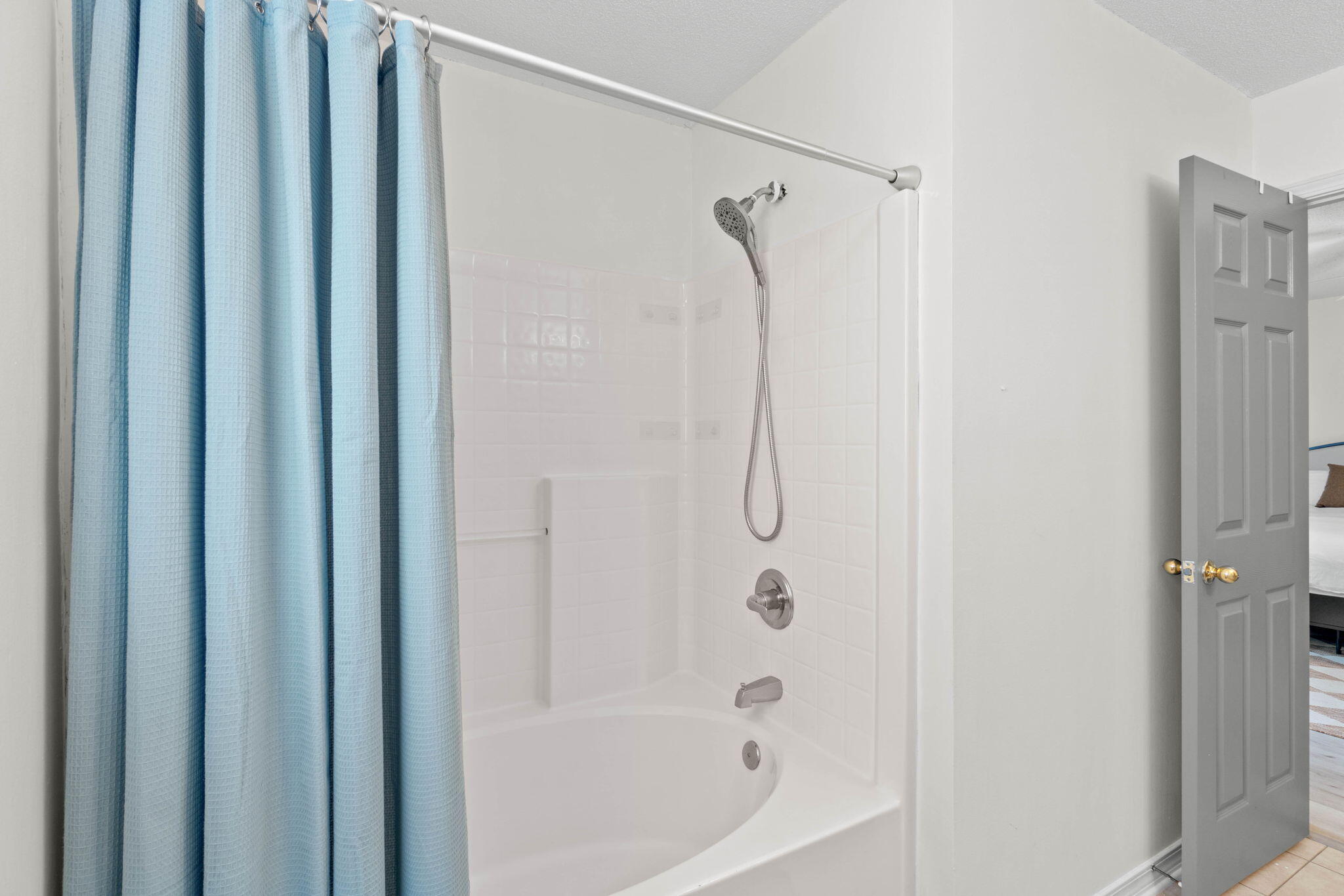 SHALIMAR COTTAGES - Residential