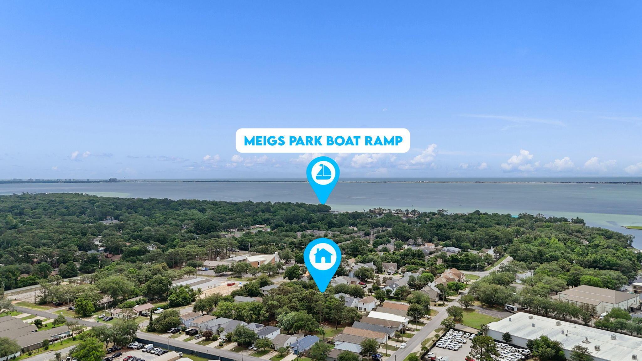 SHALIMAR COTTAGES - Residential