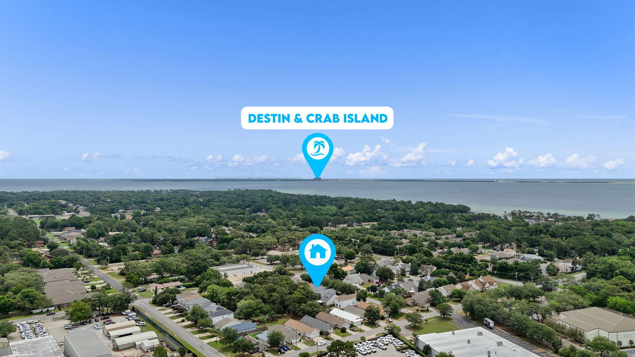 SHALIMAR COTTAGES - Residential