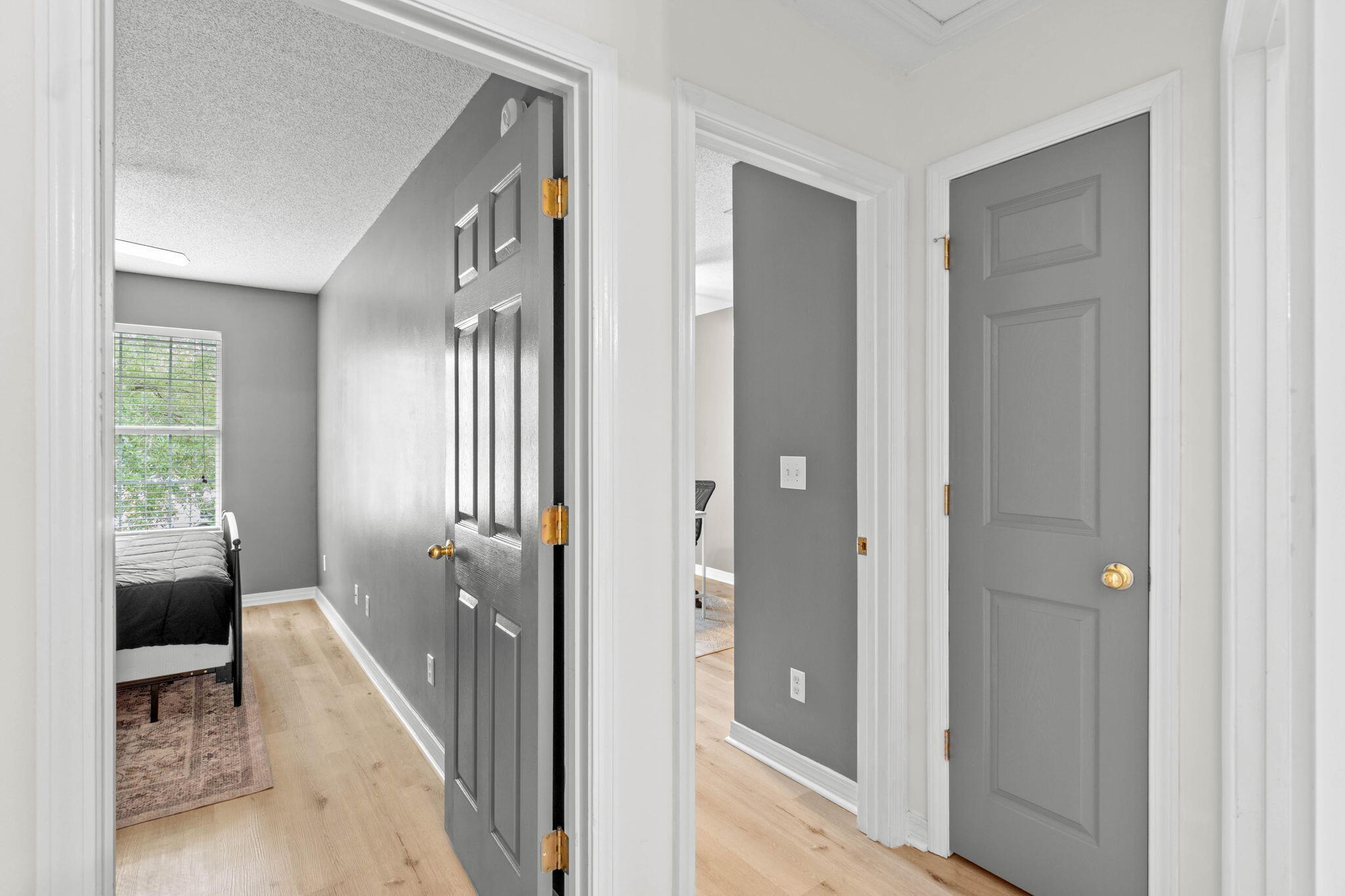 SHALIMAR COTTAGES - Residential