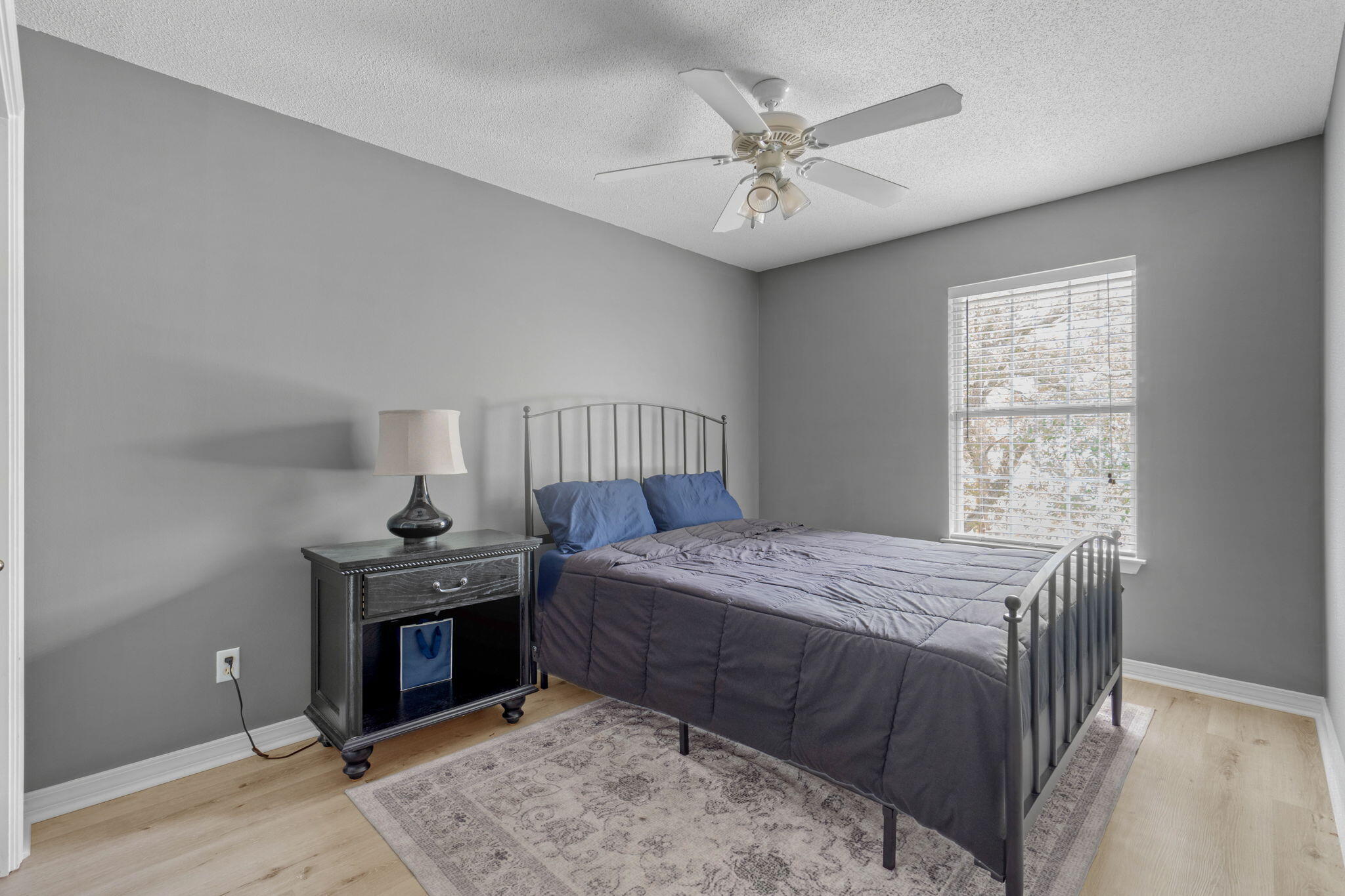 SHALIMAR COTTAGES - Residential