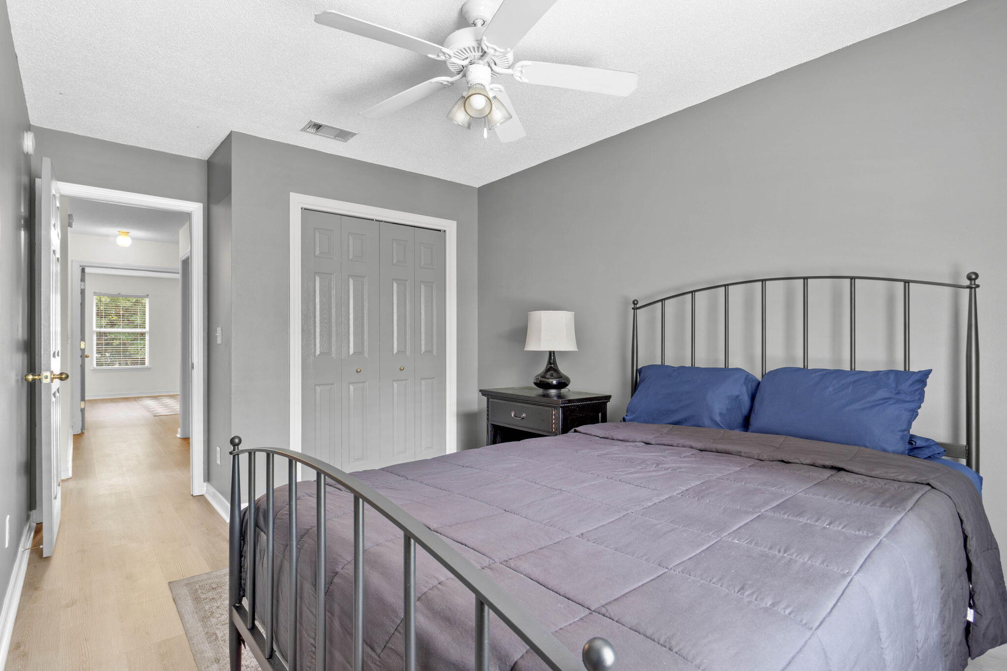 SHALIMAR COTTAGES - Residential