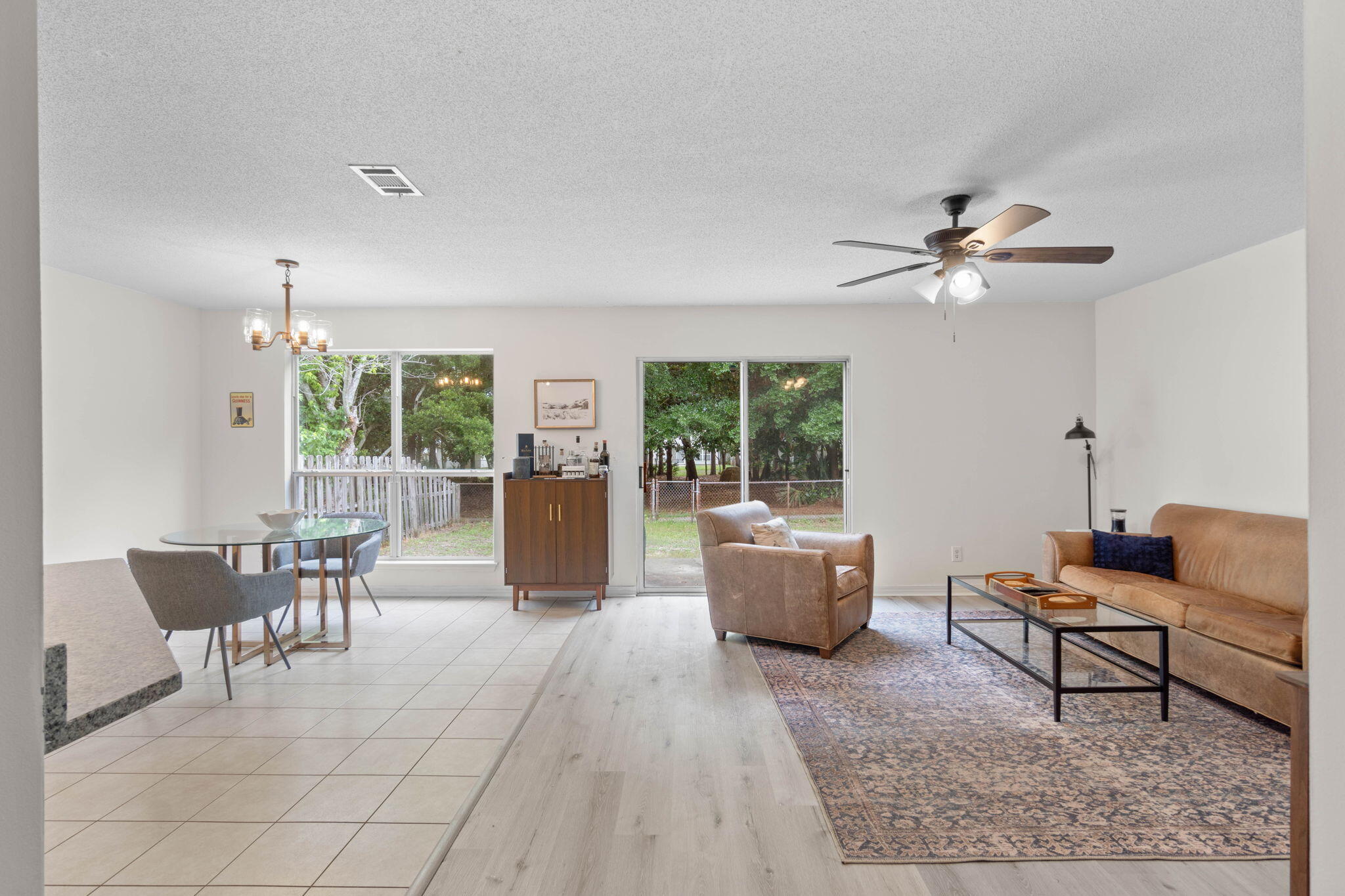 SHALIMAR COTTAGES - Residential