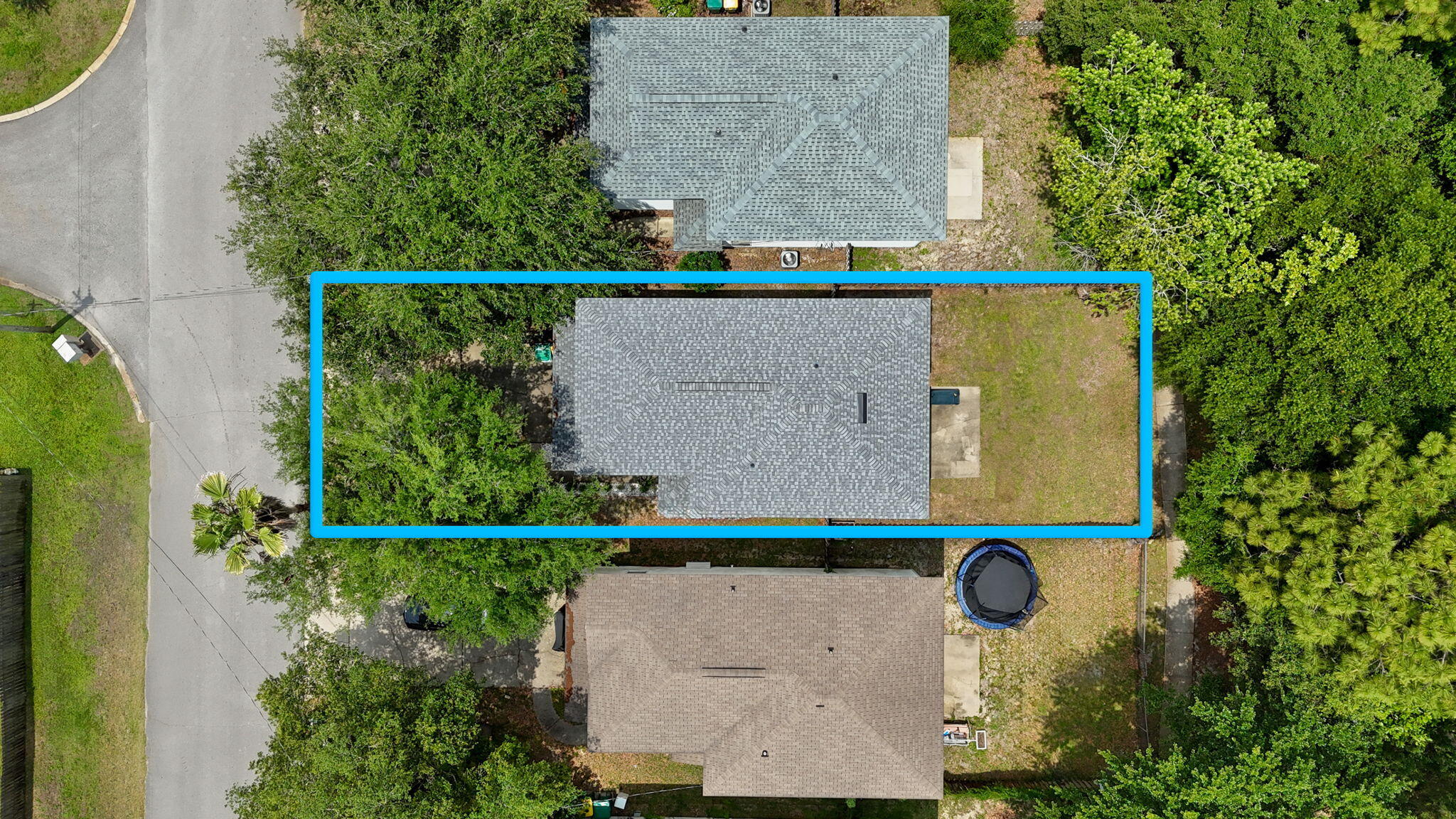 SHALIMAR COTTAGES - Residential