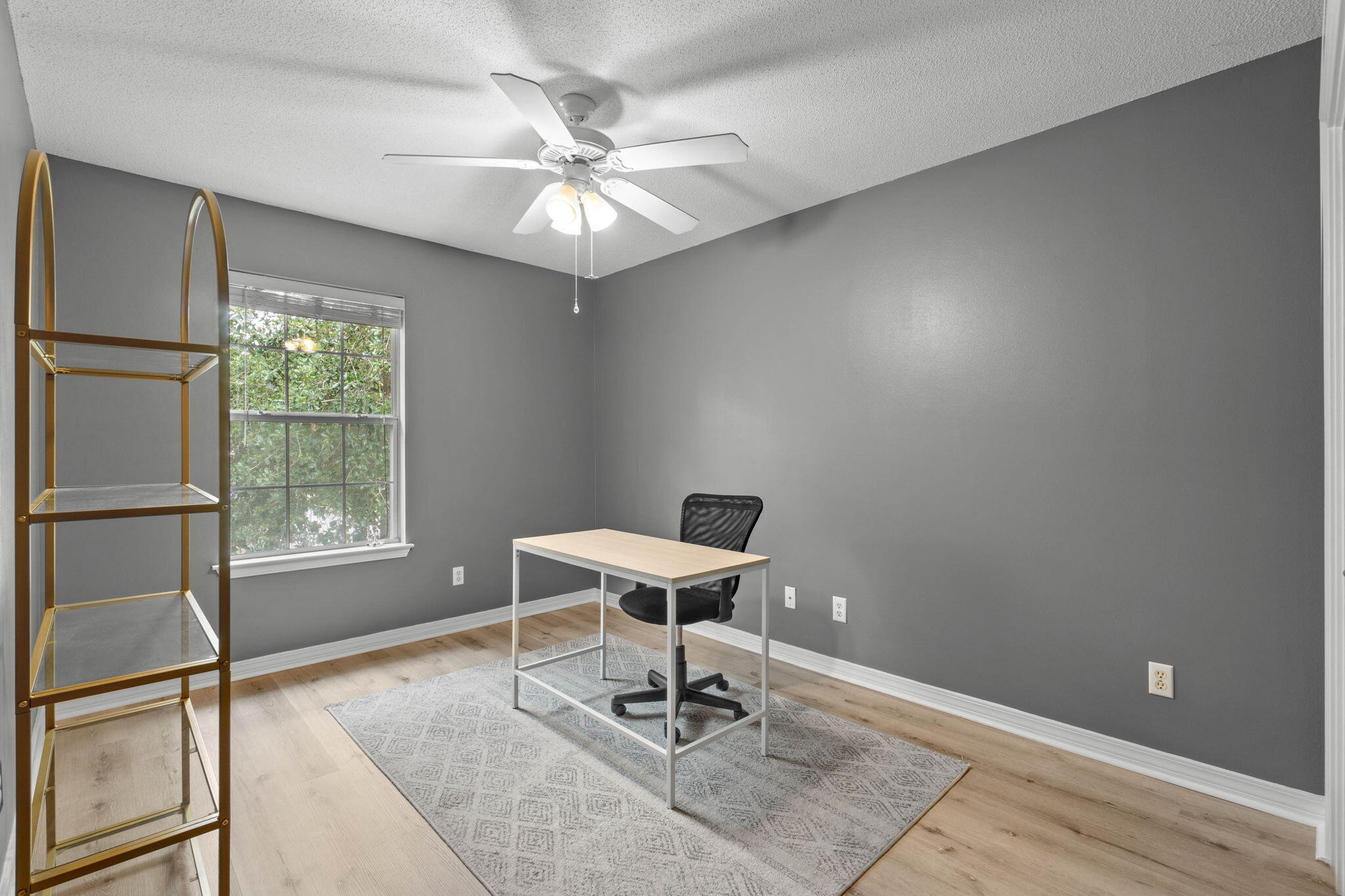 SHALIMAR COTTAGES - Residential