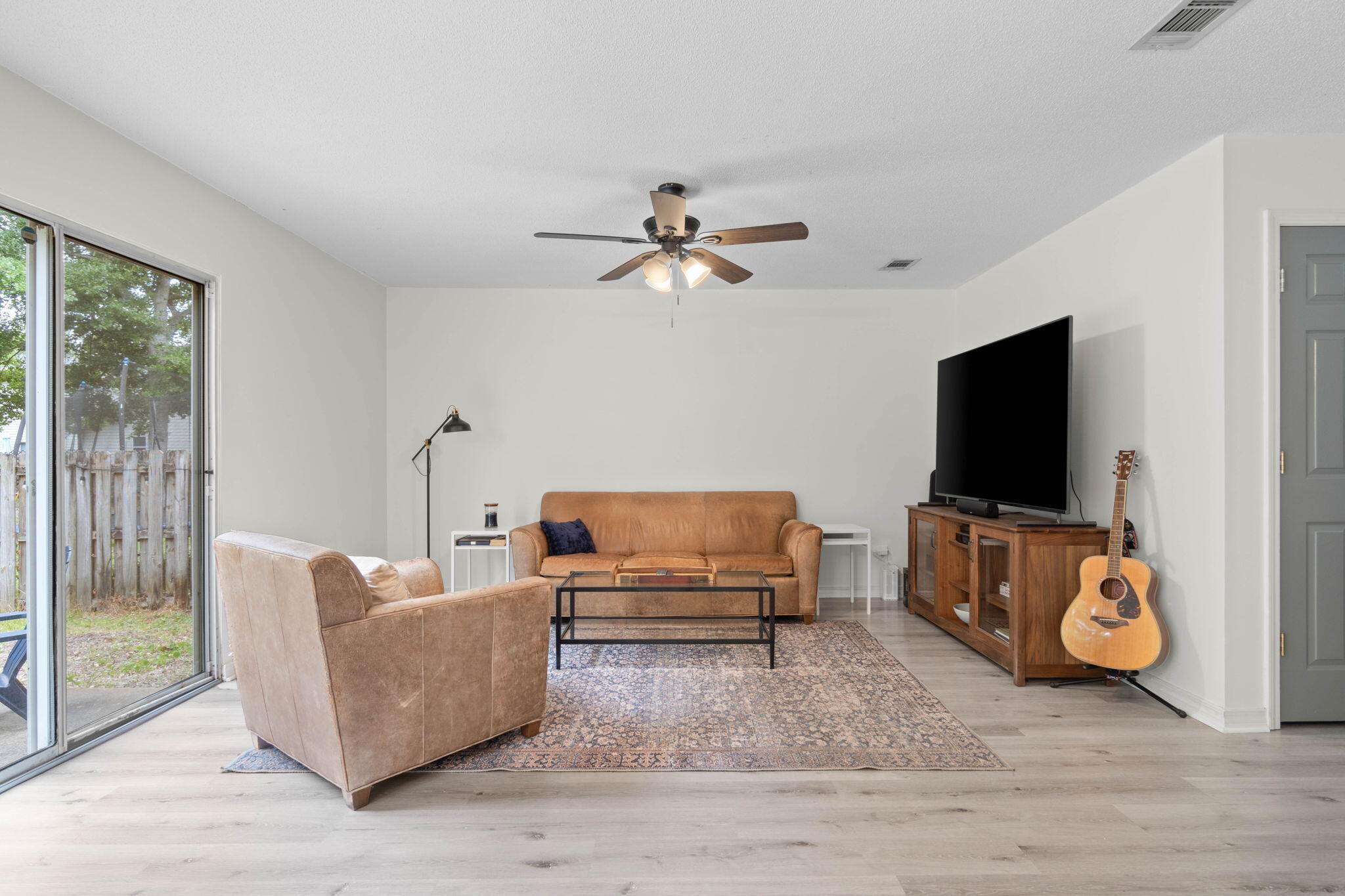 SHALIMAR COTTAGES - Residential