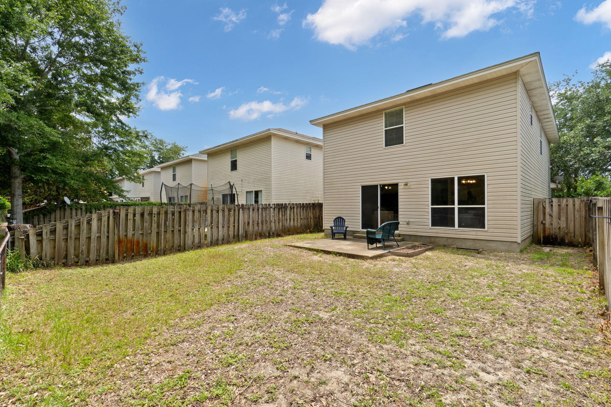 SHALIMAR COTTAGES - Residential