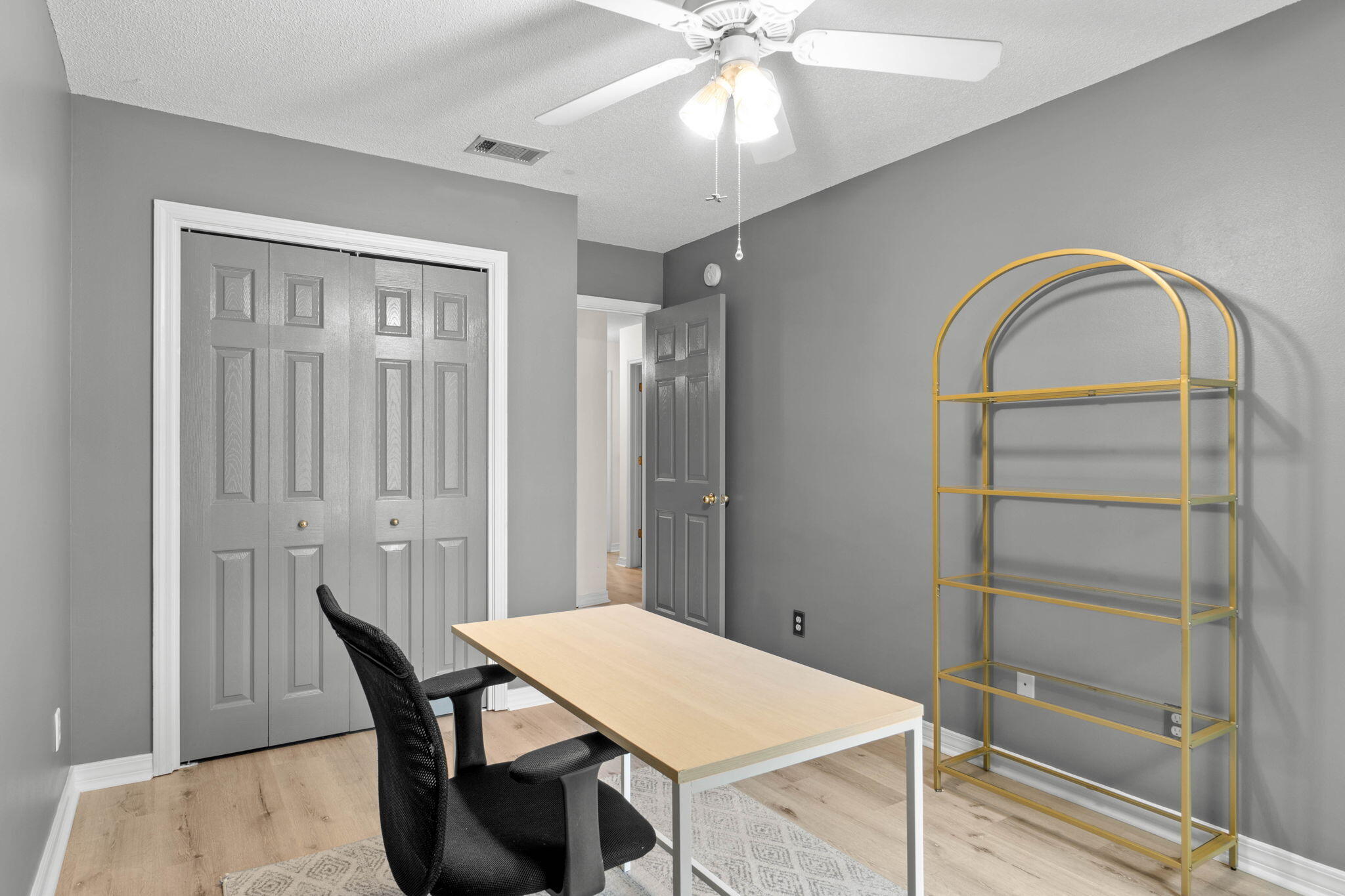 SHALIMAR COTTAGES - Residential