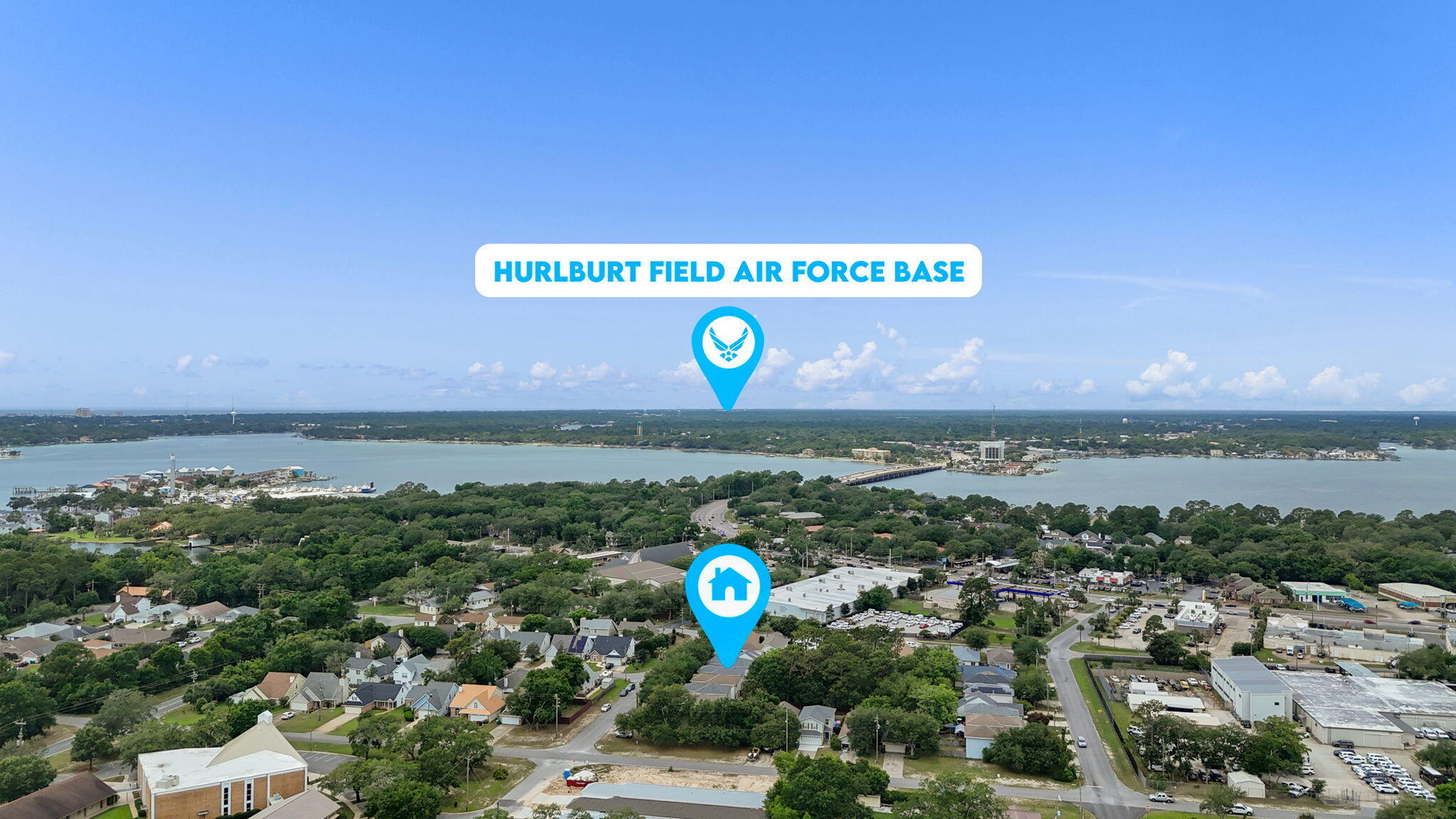 SHALIMAR COTTAGES - Residential