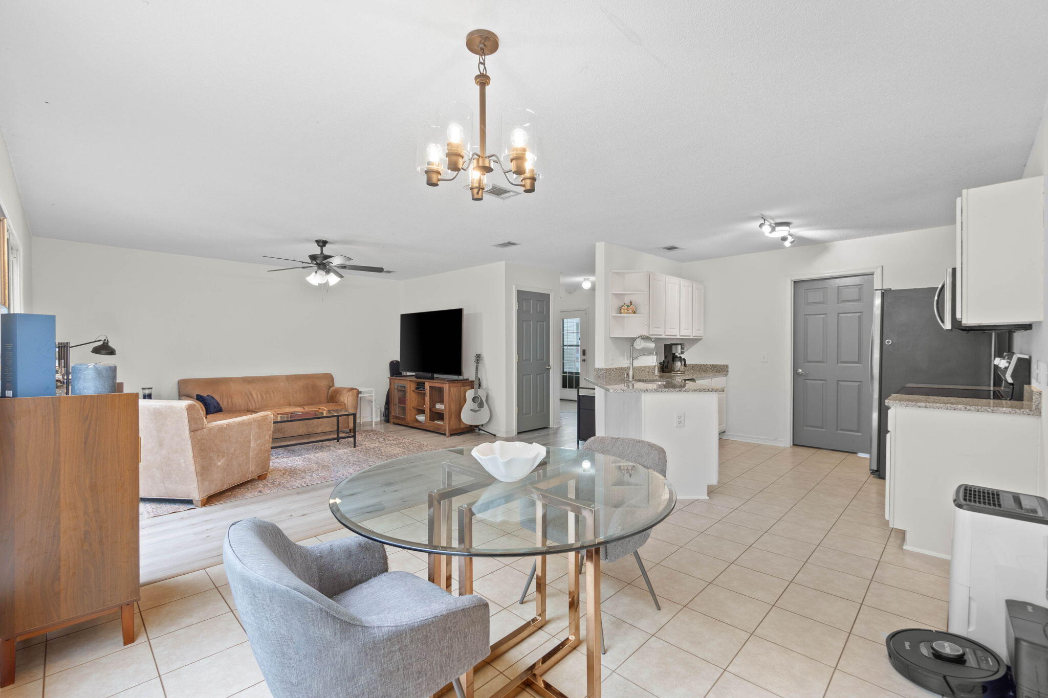 SHALIMAR COTTAGES - Residential