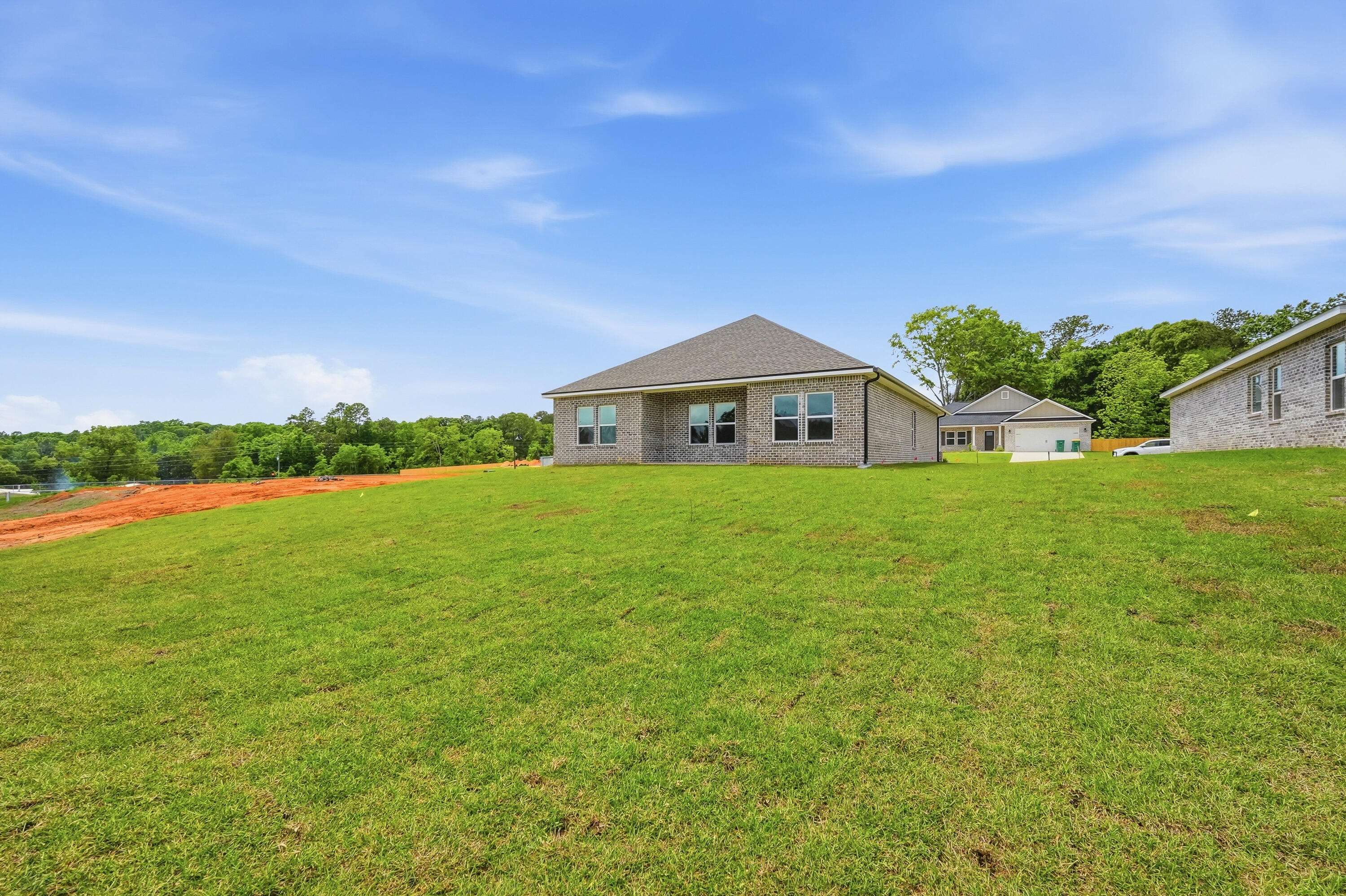 BARTON'S BEND - Residential