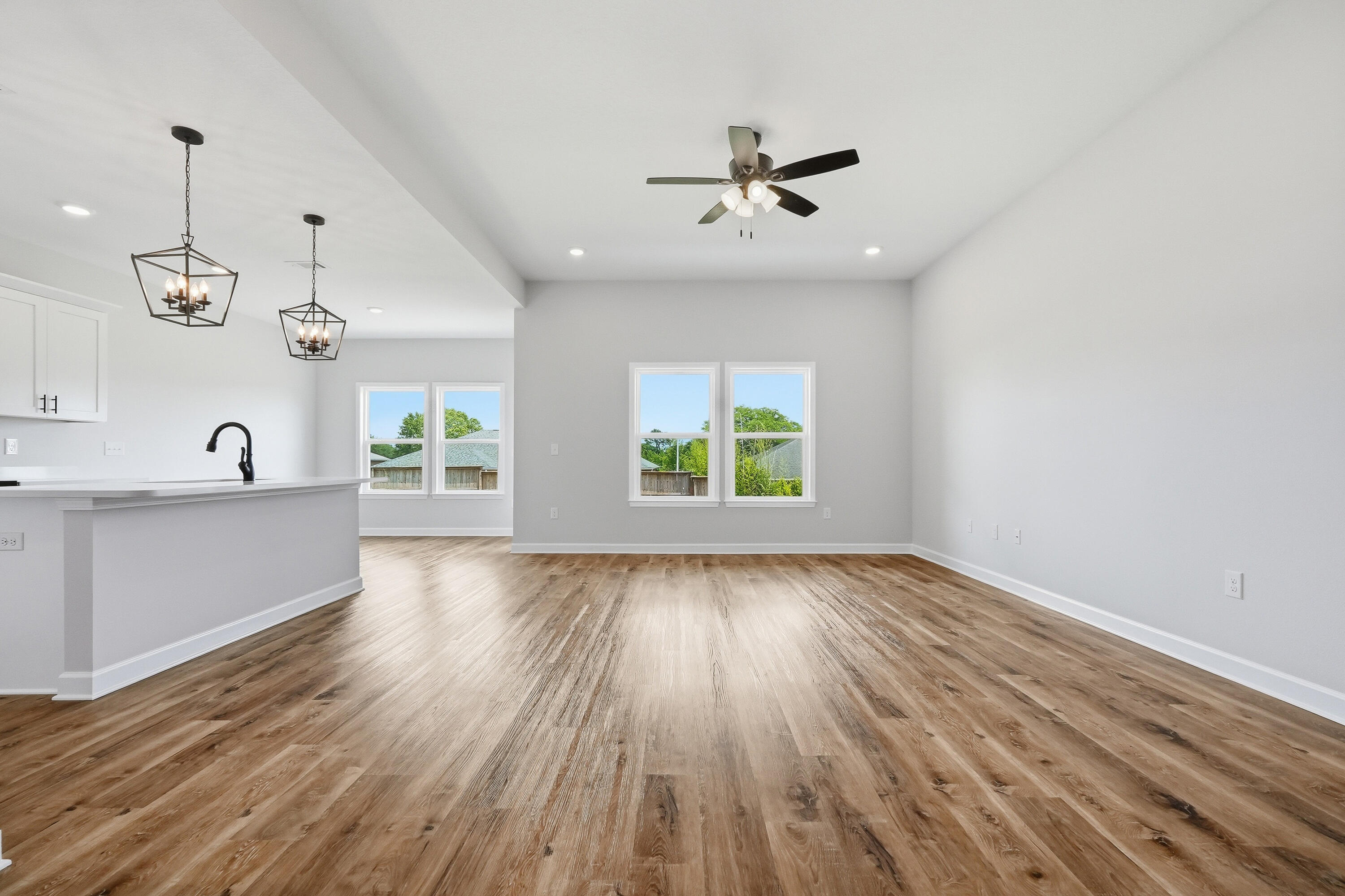 BARTON'S BEND - Residential