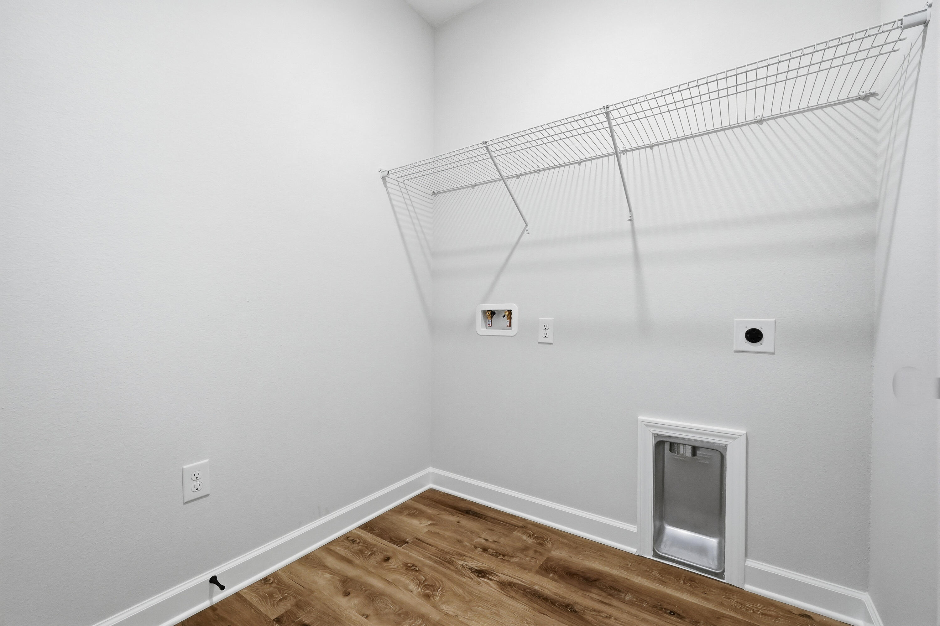 BARTON'S BEND - Residential