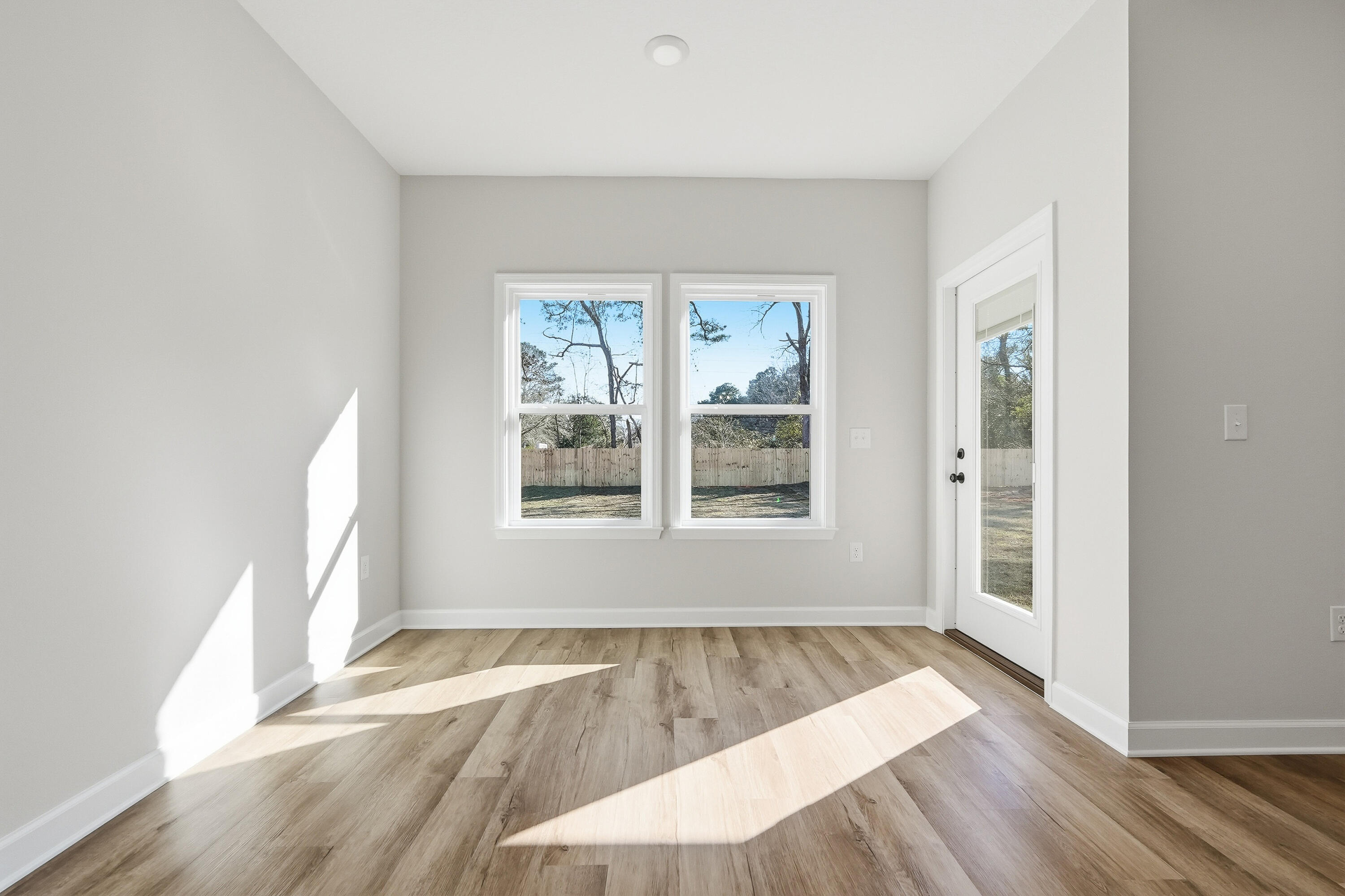 BARTON'S BEND - Residential